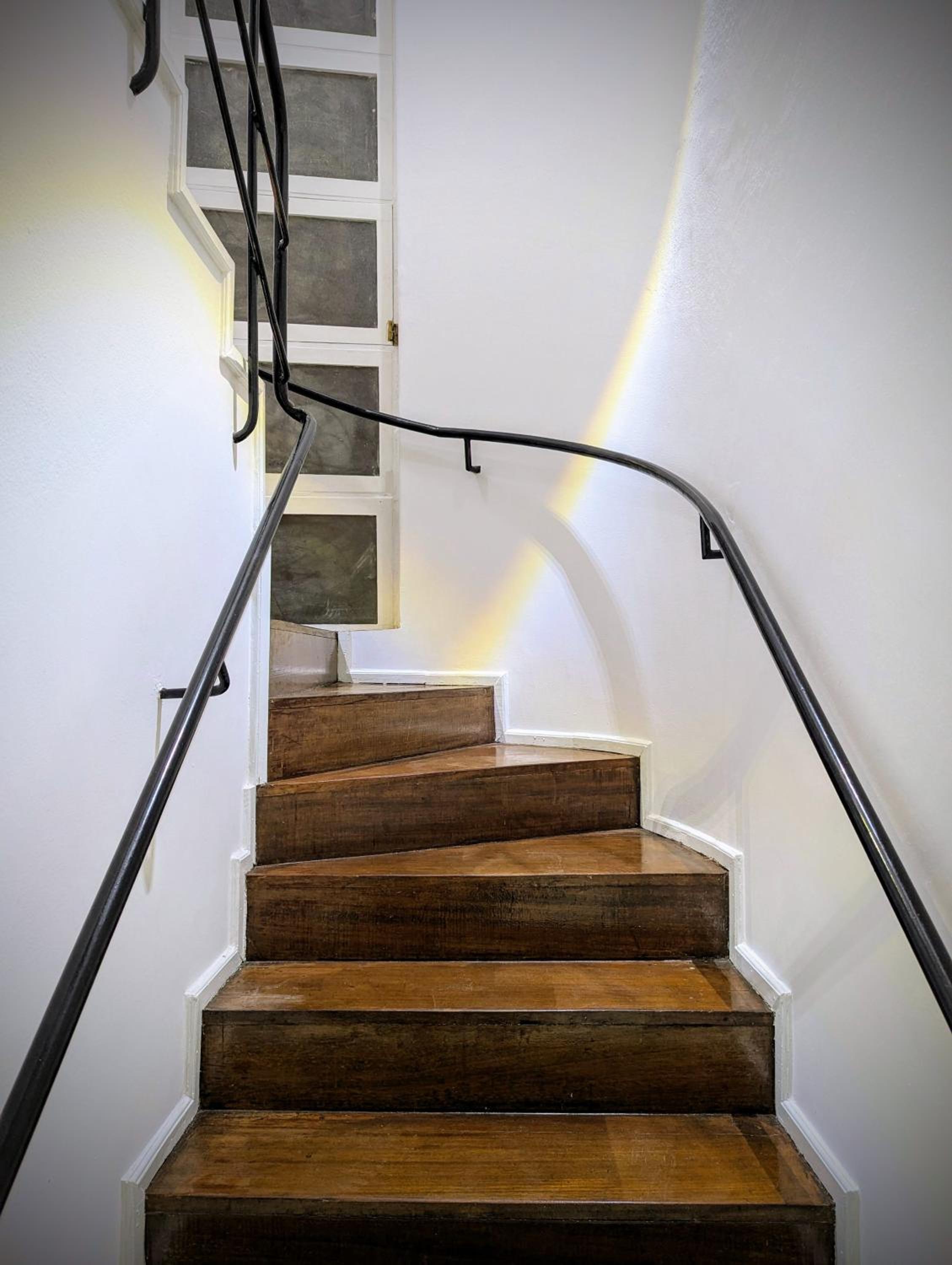 Casa Estrela - Sea & Art Guesthouse
