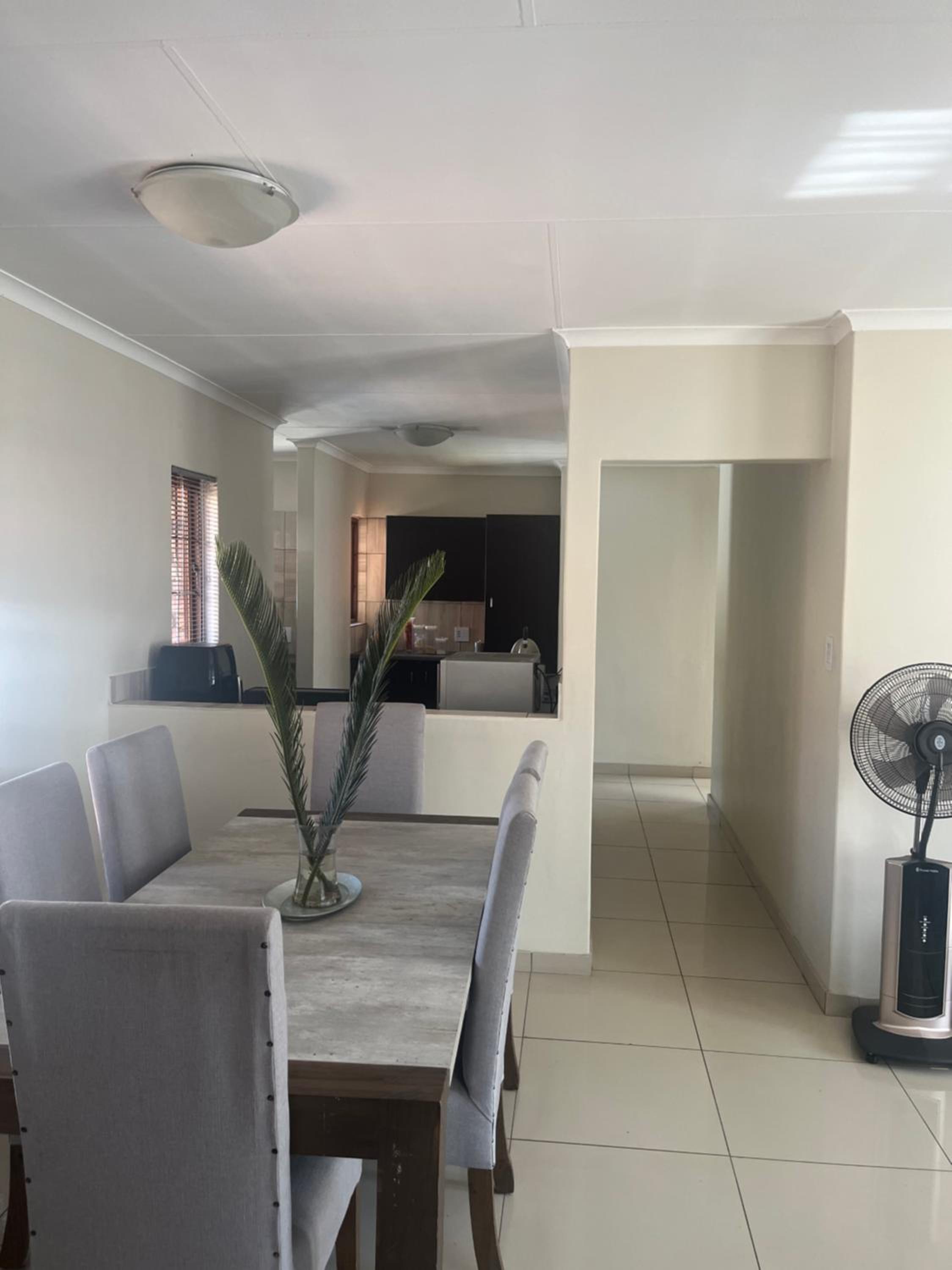 Centurion Family House