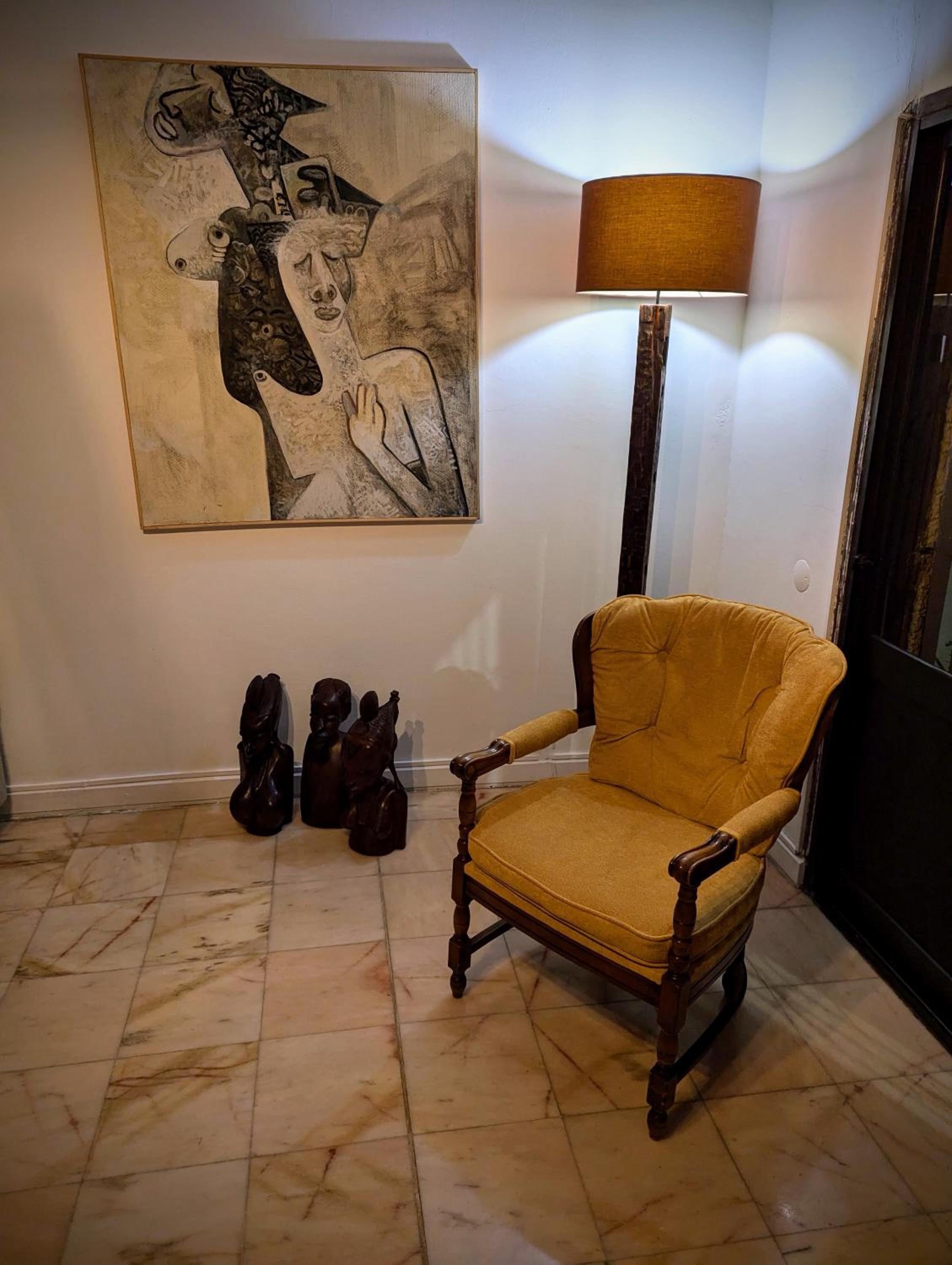 Casa Estrela - Sea & Art Guesthouse