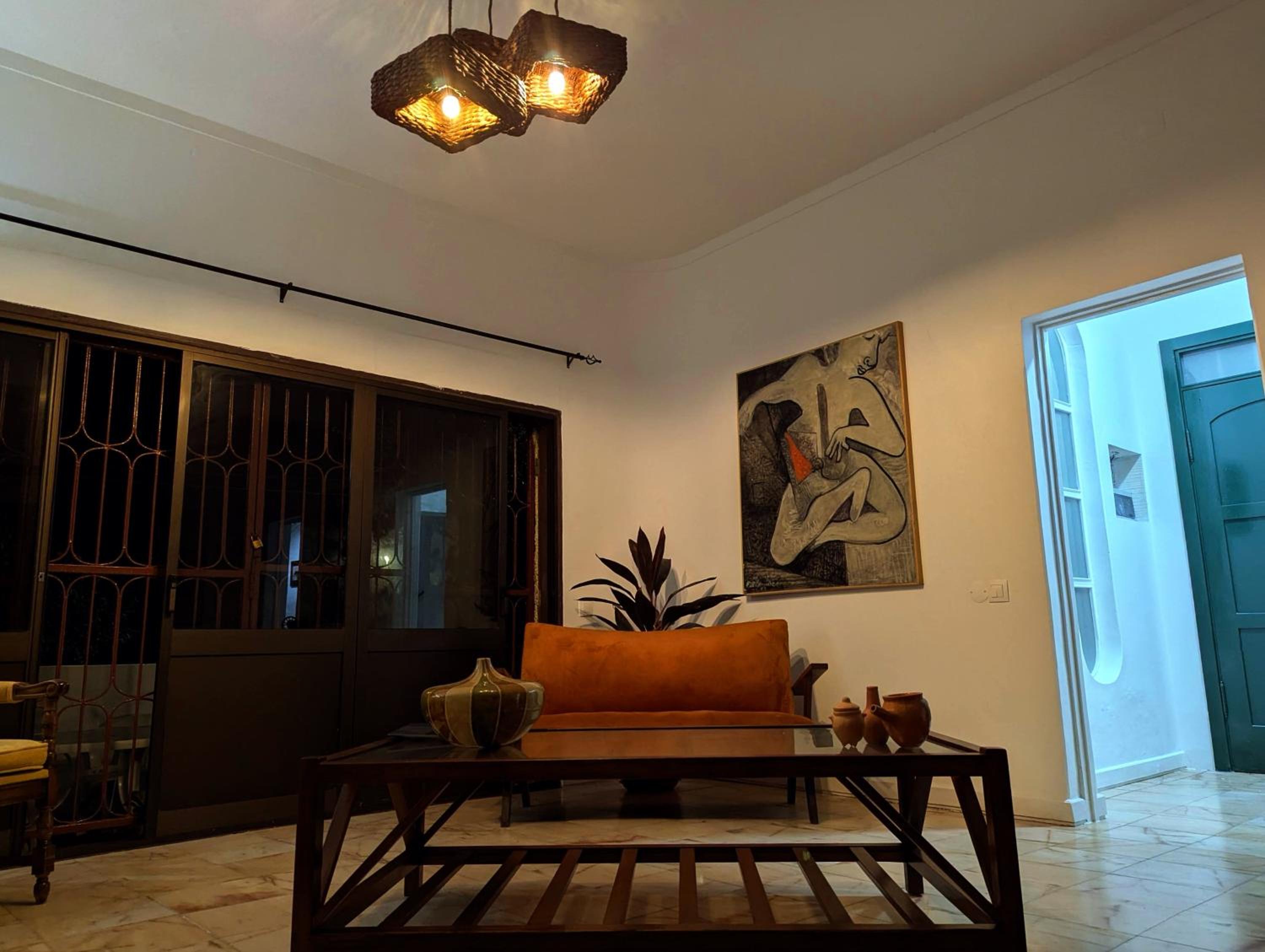 Casa Estrela - Sea & Art Guesthouse