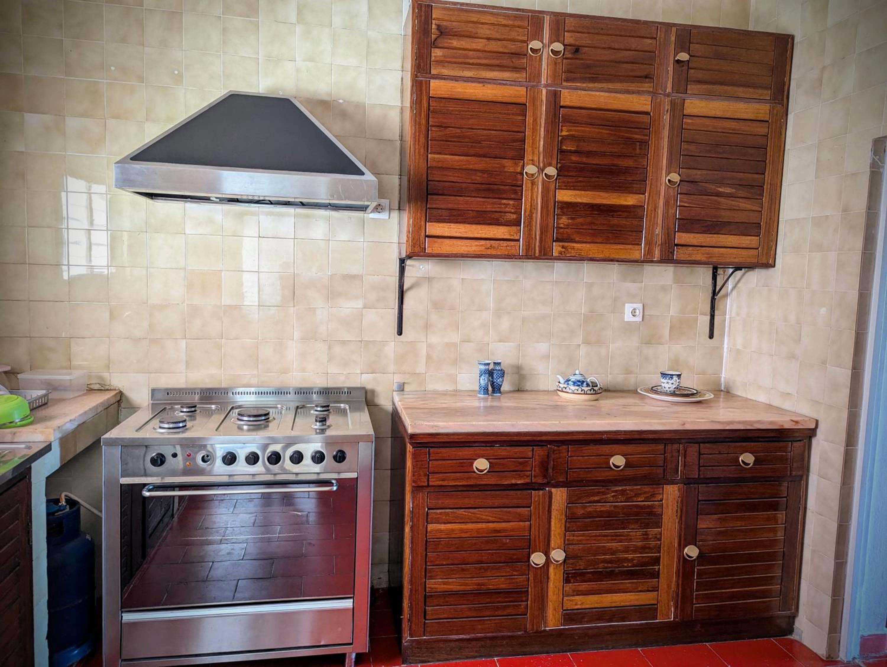 Casa Estrela - Sea & Art Guesthouse