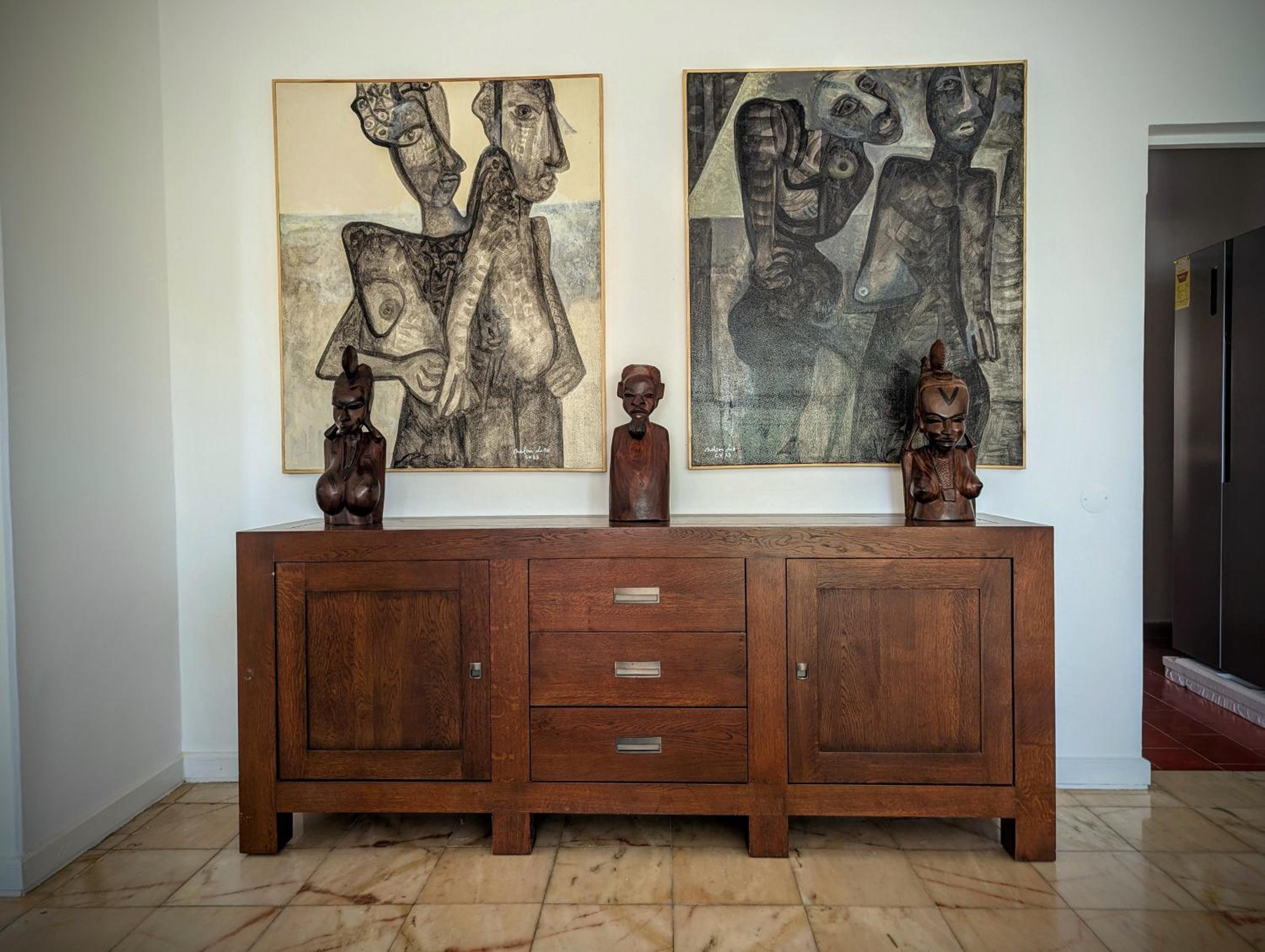 Casa Estrela - Sea & Art Guesthouse