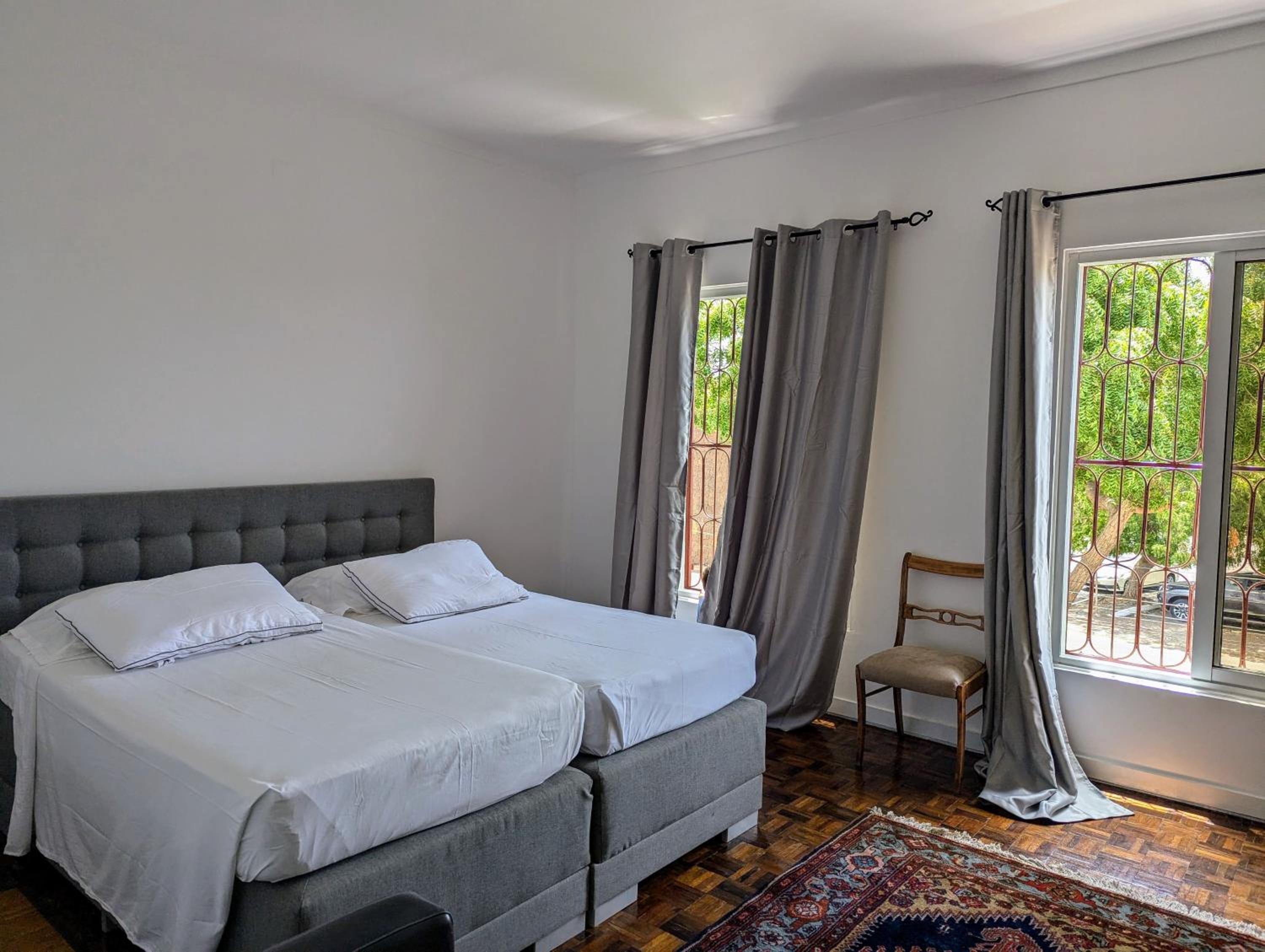 Casa Estrela - Sea & Art Guesthouse