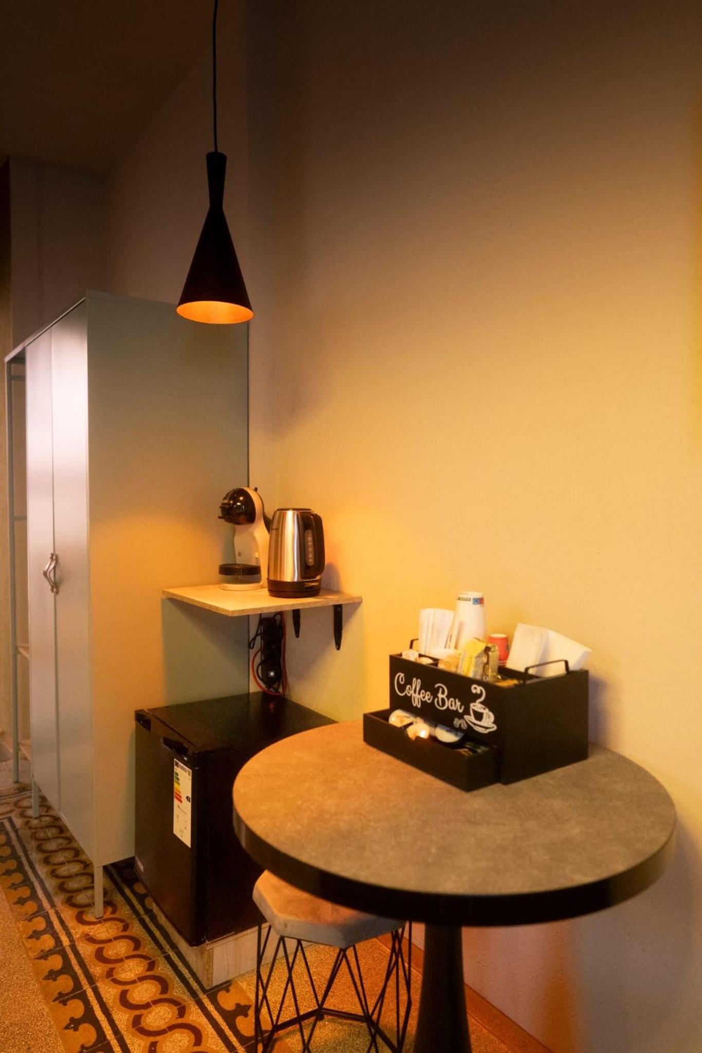 Residencia Barrio