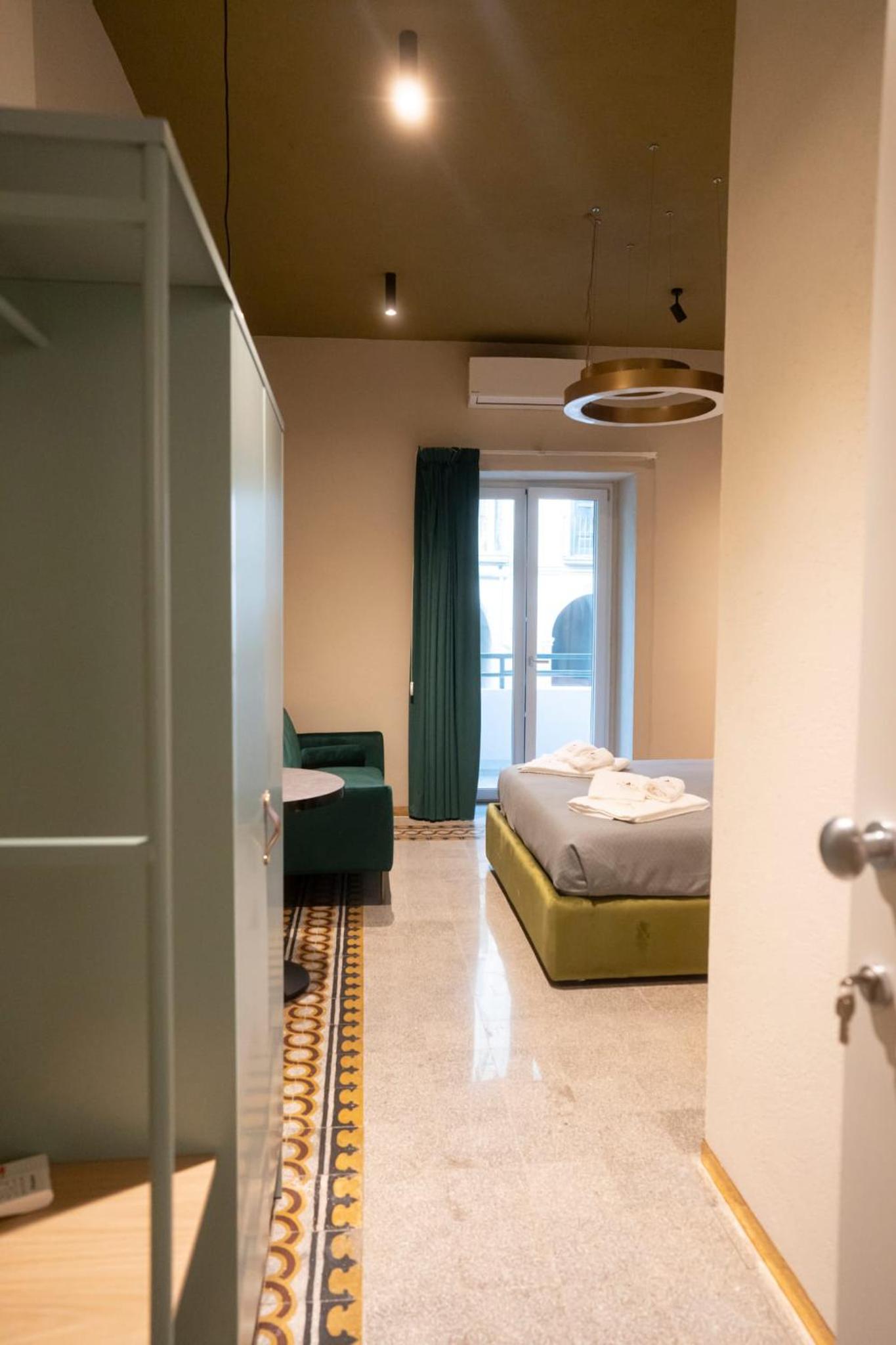 Residencia Barrio