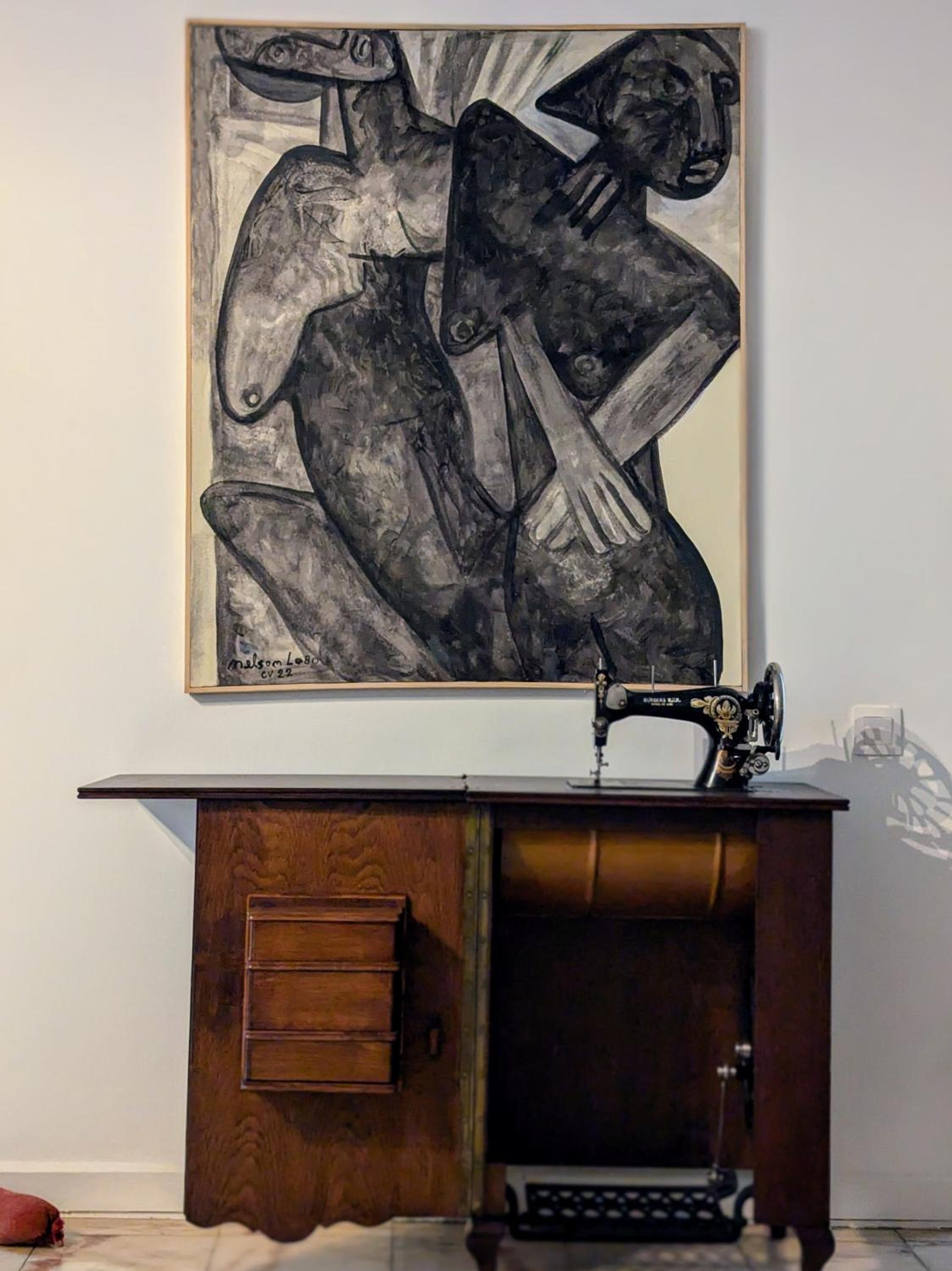 Casa Estrela - Sea & Art Guesthouse