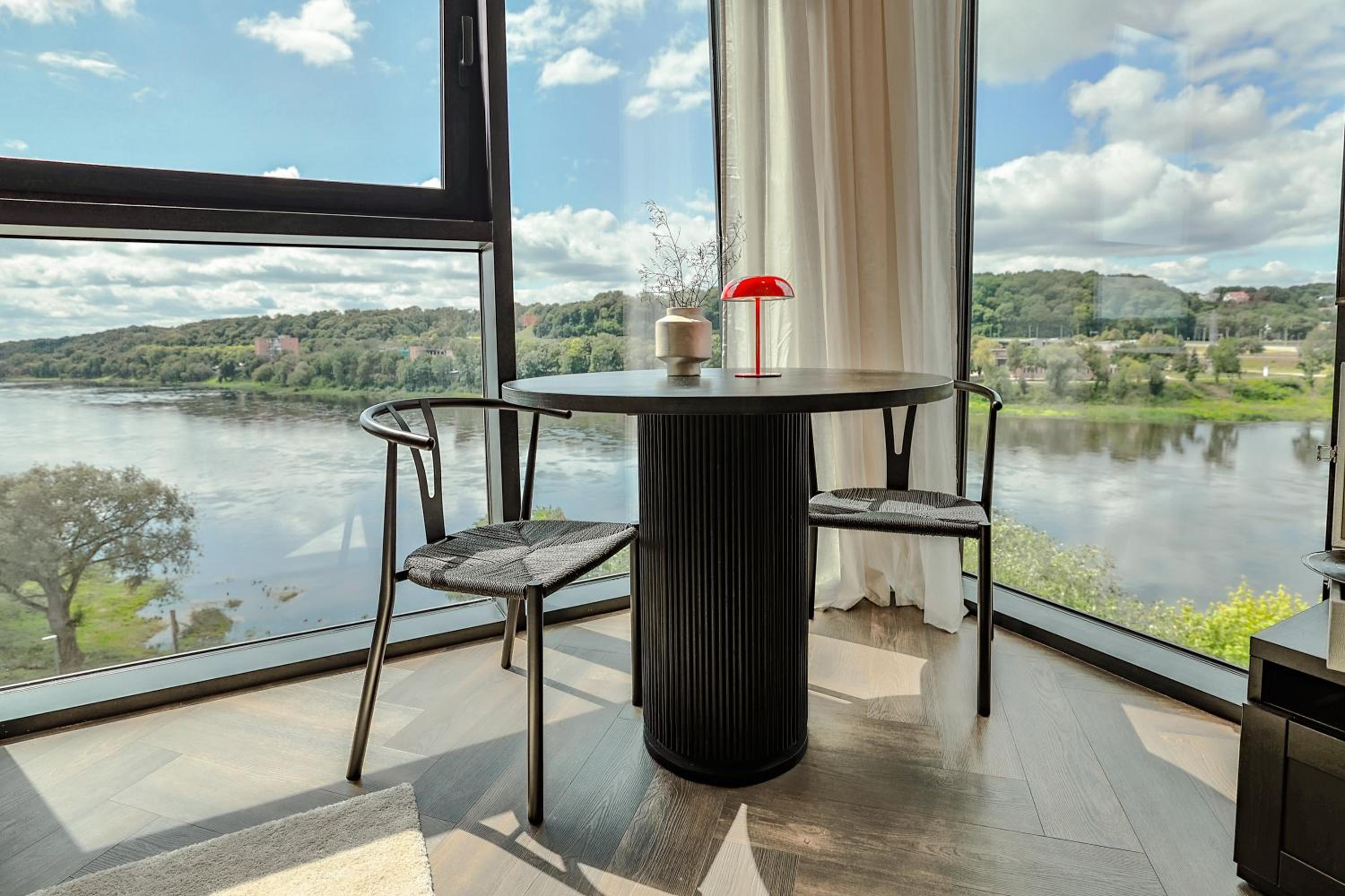 River home