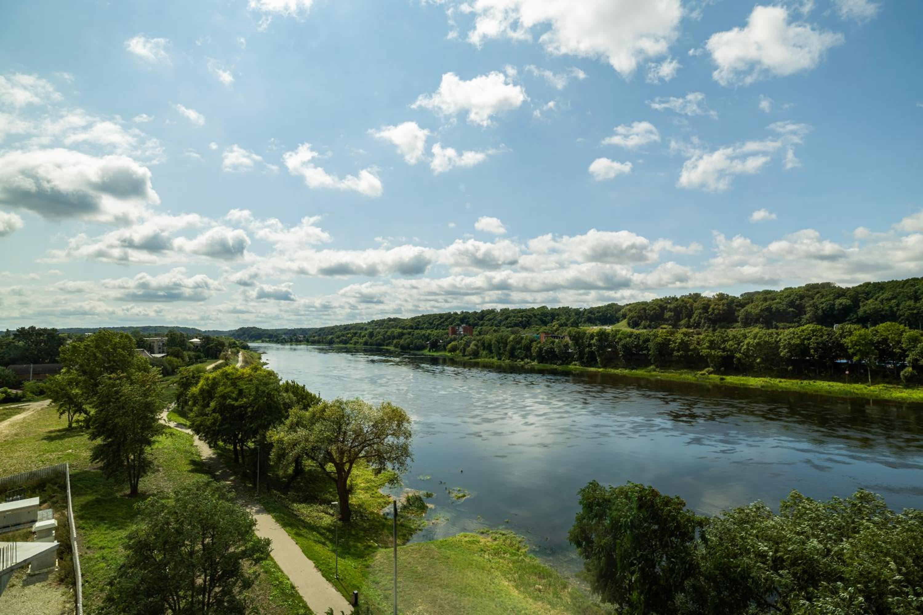 River home