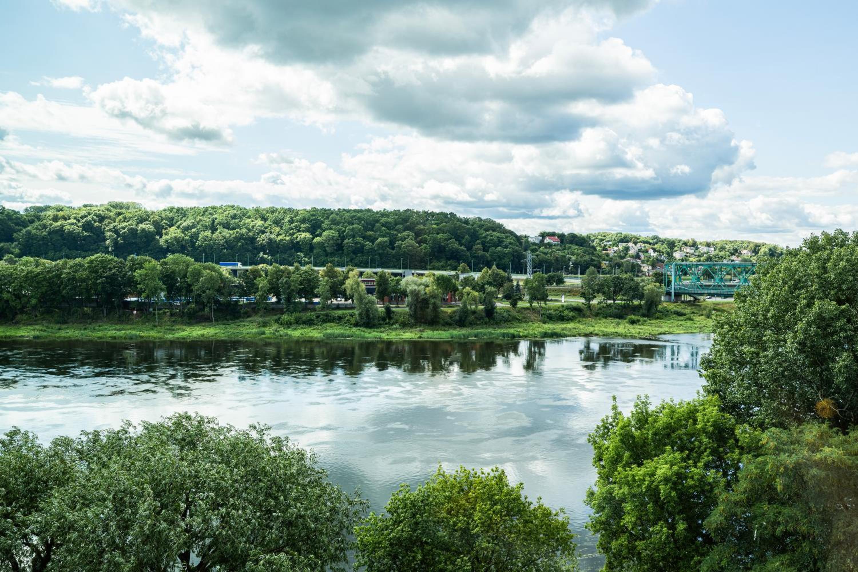 River home