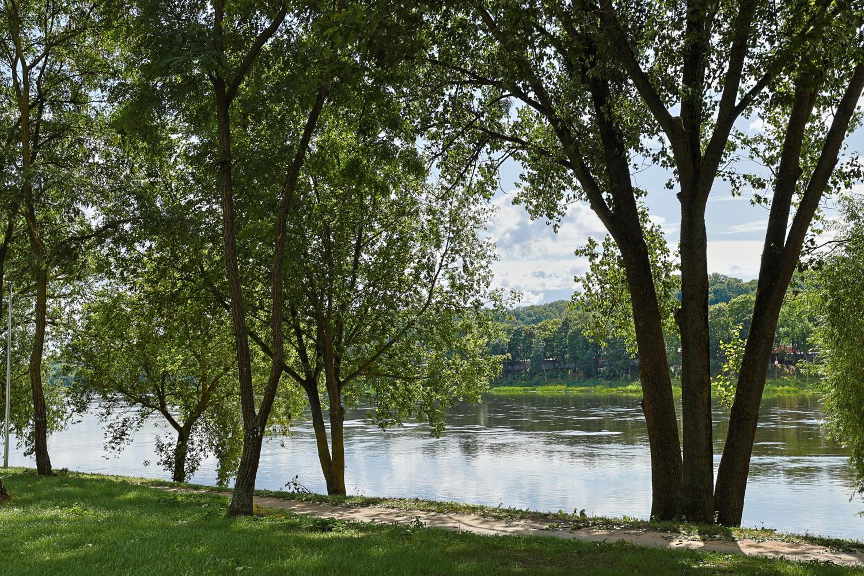 River home