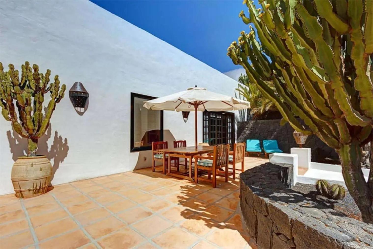 Palacio Taro Chimida