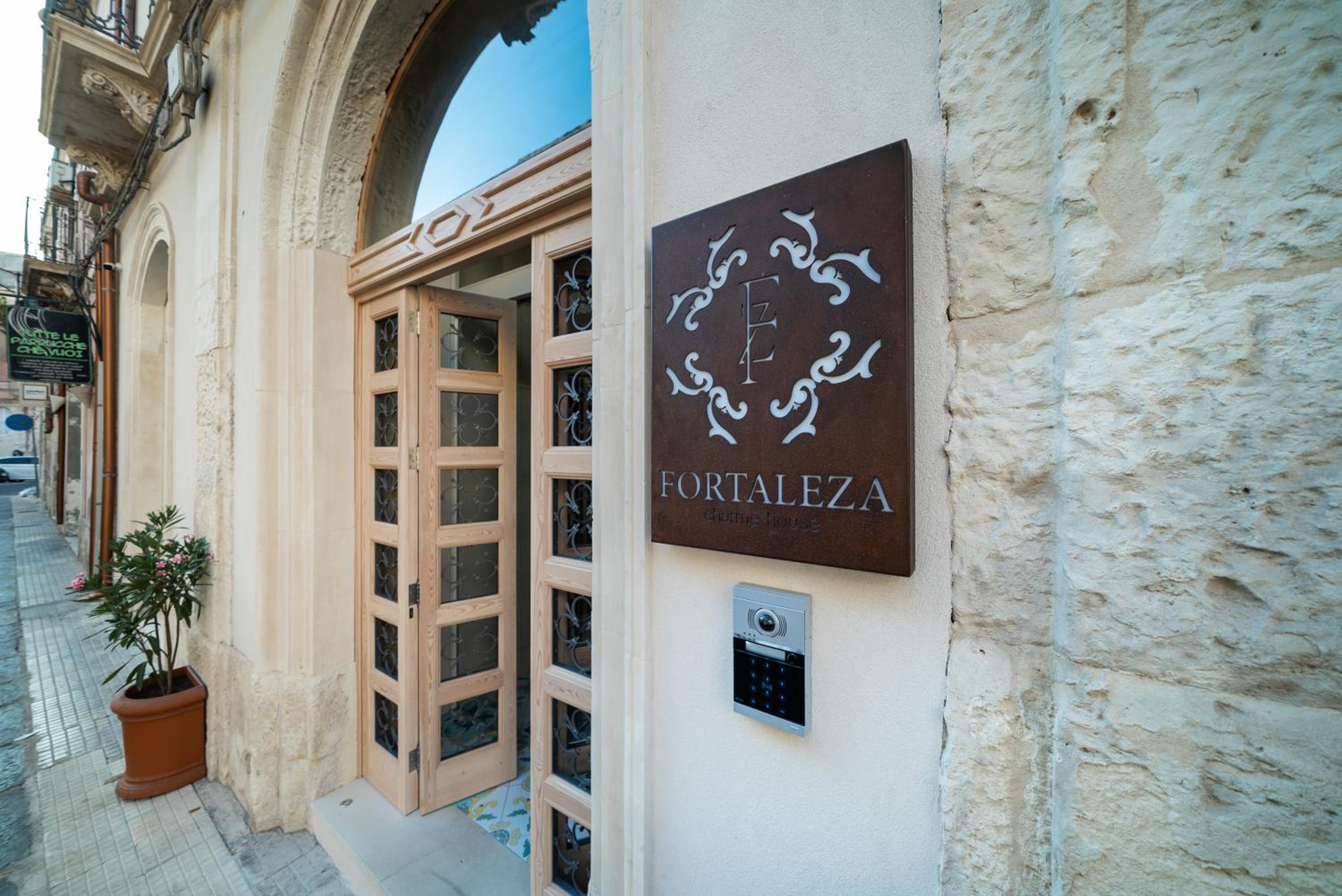 Hotel Fortaleza Charme House