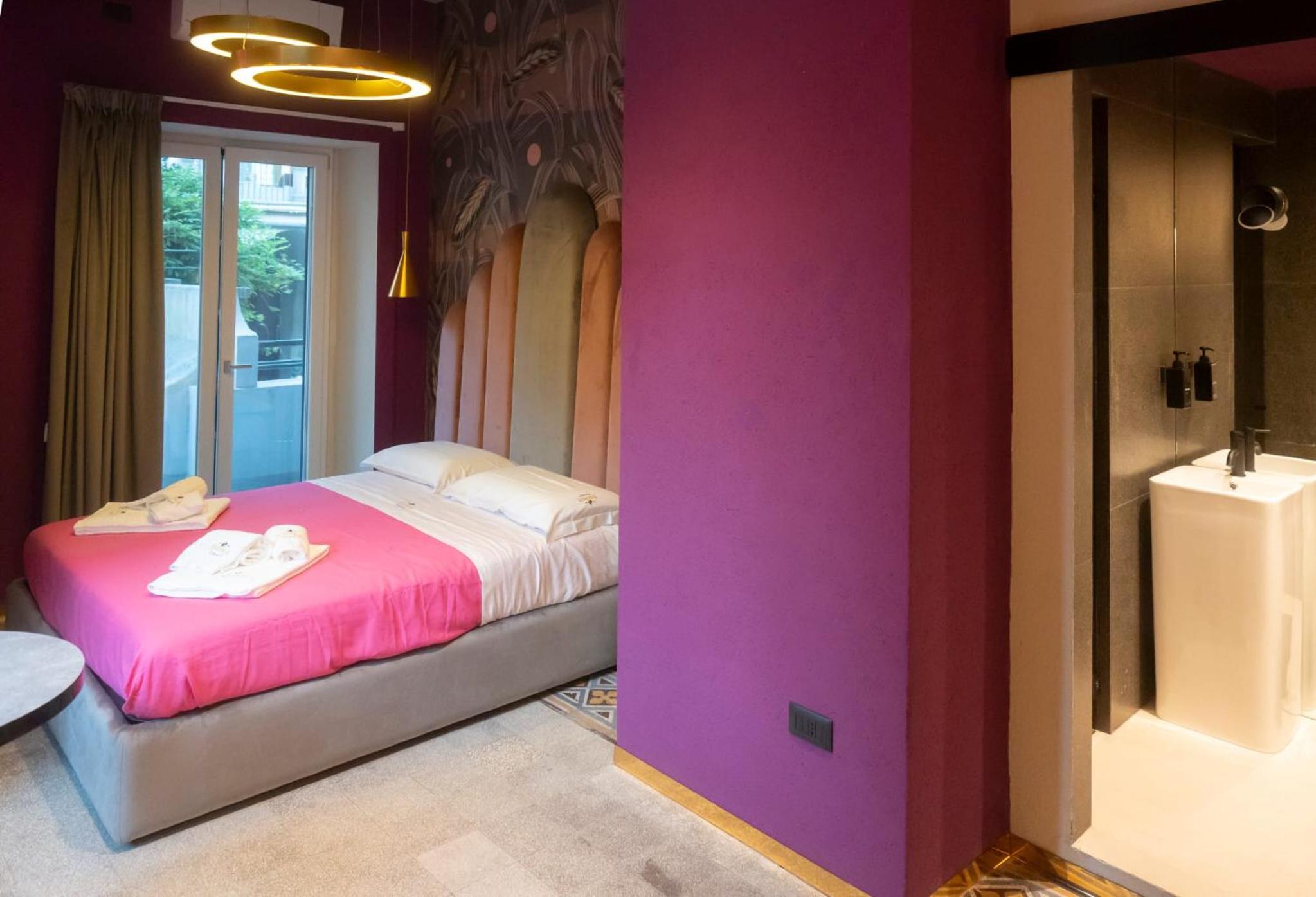 Residencia Barrio