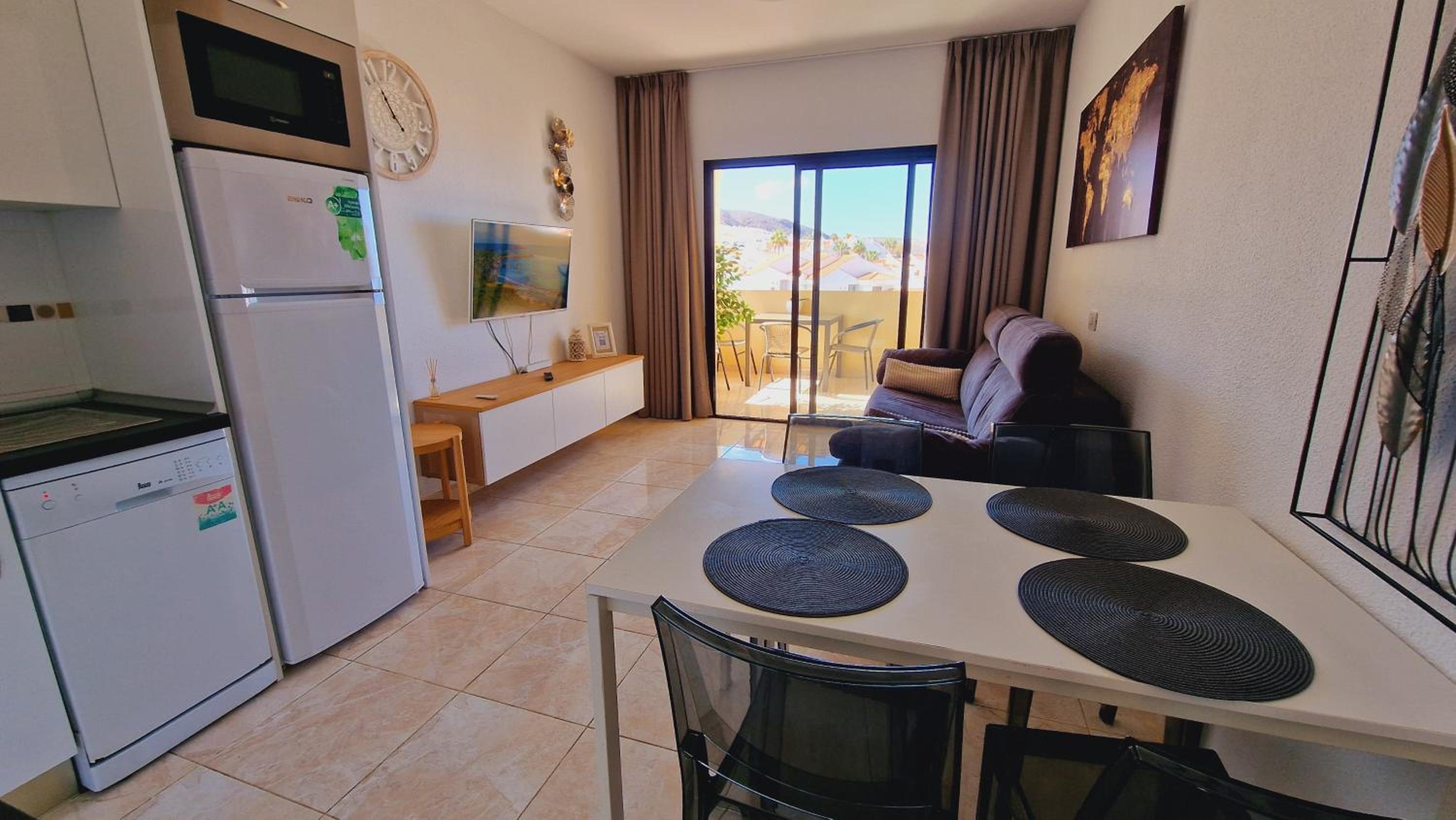 Lana Castle Apartment with sea view