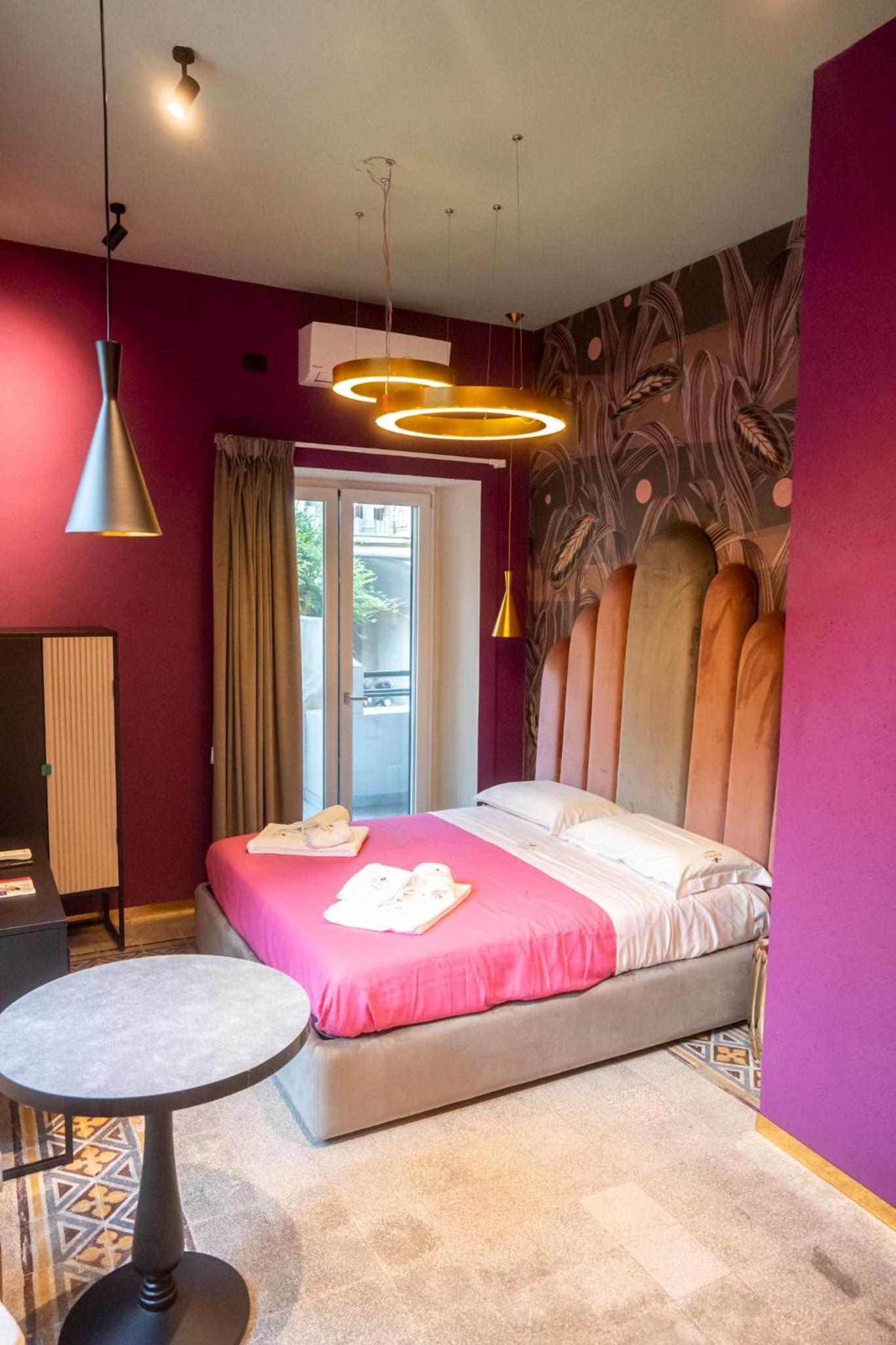 Residencia Barrio