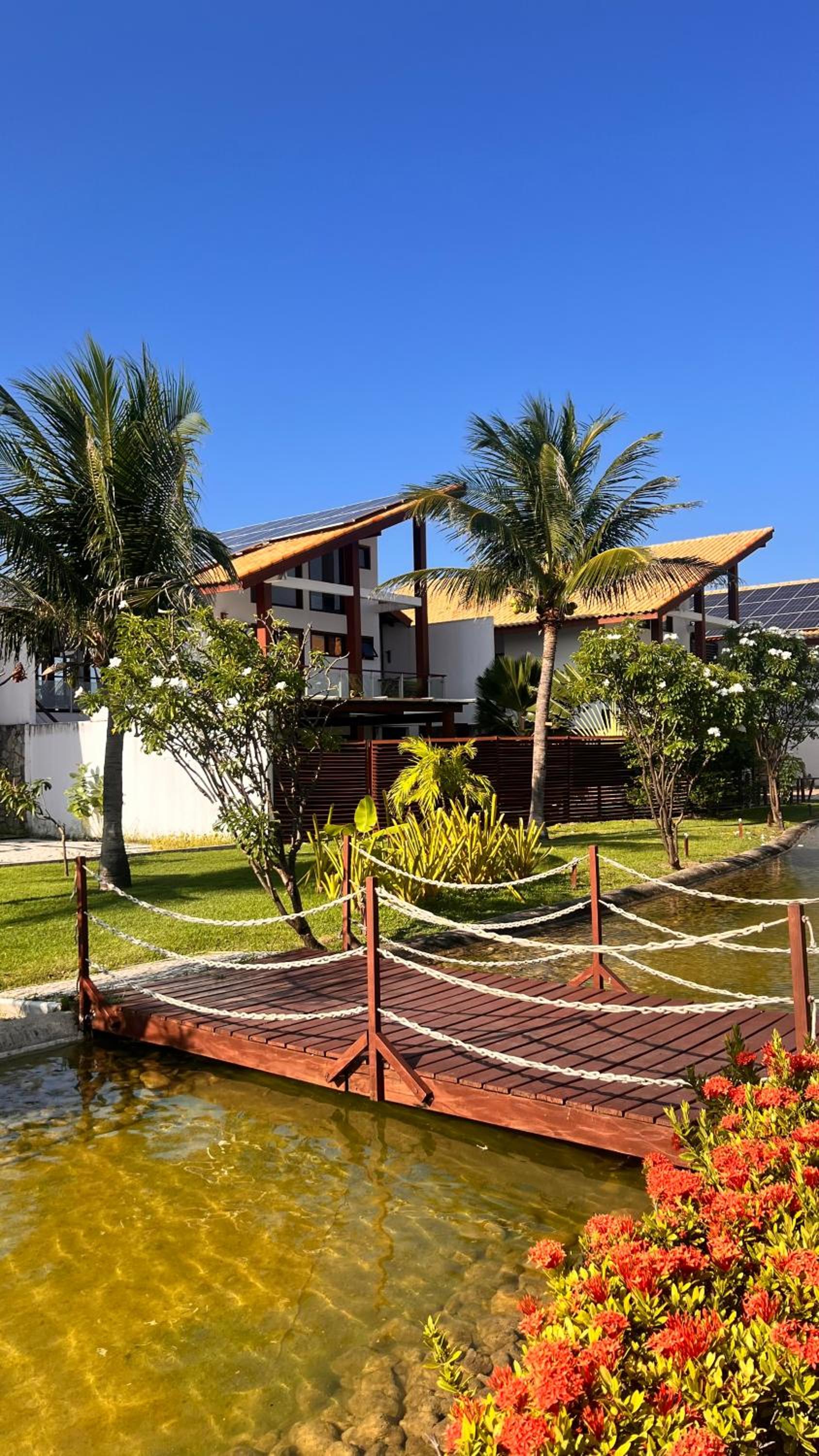 Taiba Beach Resort view 4