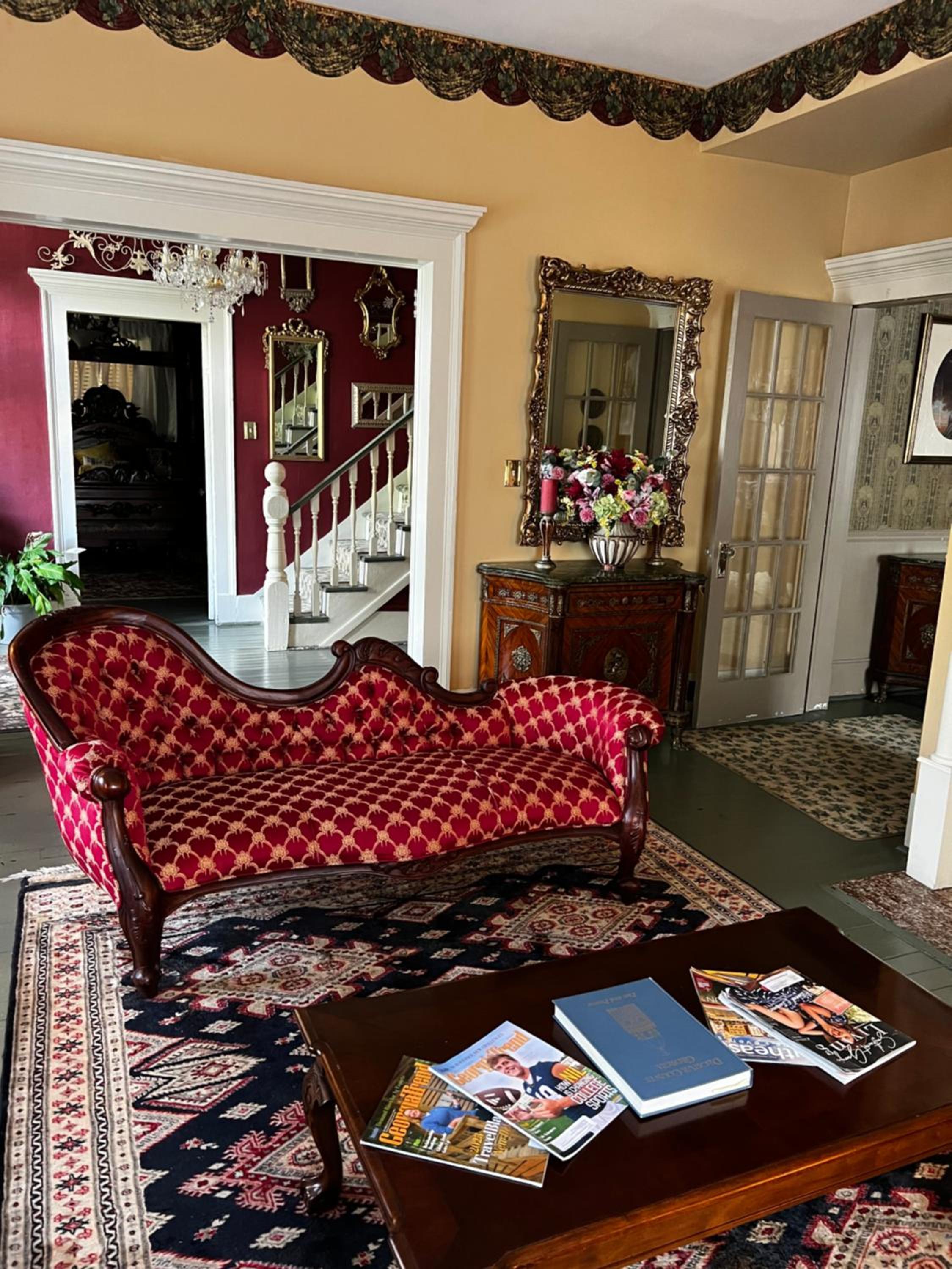 lounge