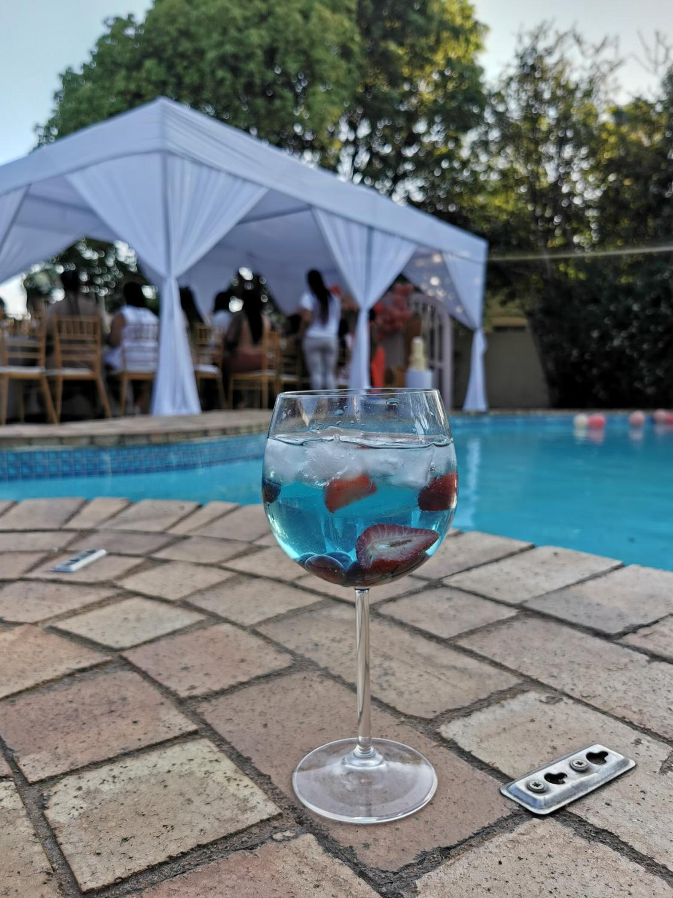 Stunning 2 Bedrooms and 2 Bathroom No loadshedding