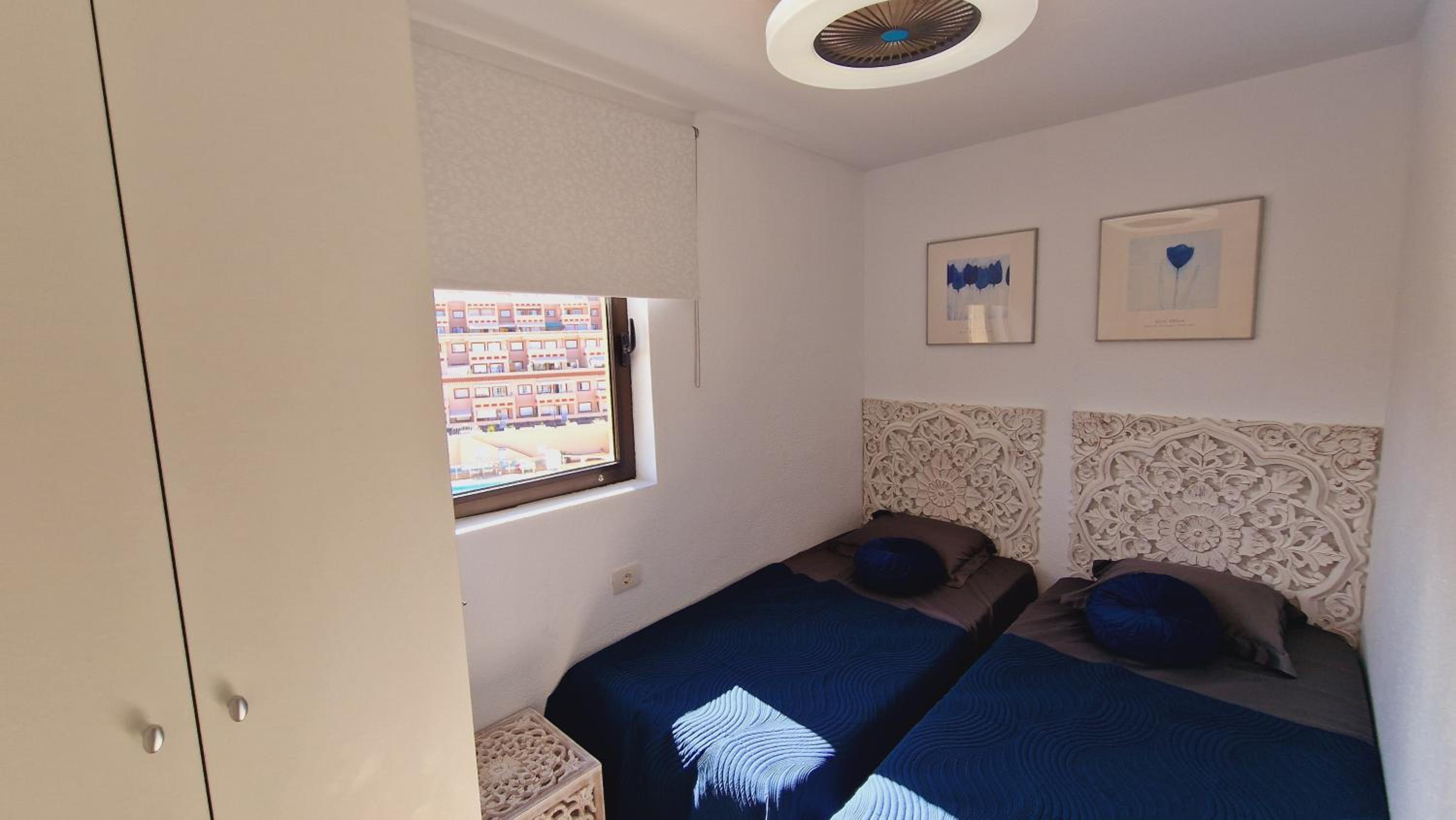 Lana Castle Apartment with sea view