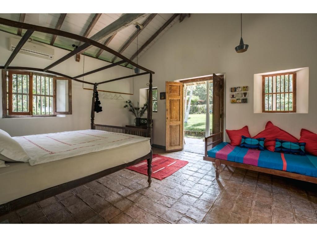 Dutch house 5 bedrms pool chef view 4