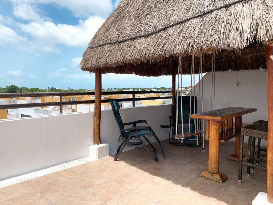 Disfruta las vacaciones en Cancún