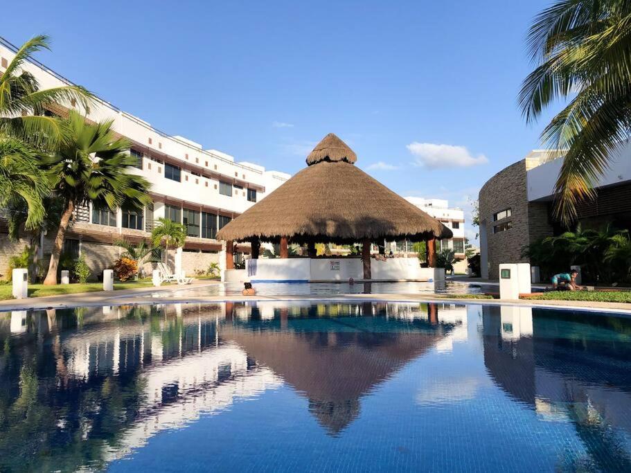 Disfruta las vacaciones en Cancún