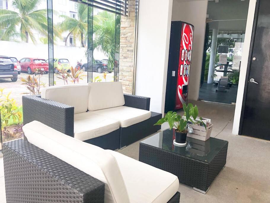 Disfruta las vacaciones en Cancún