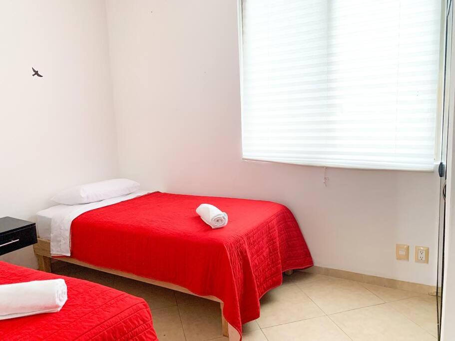 Disfruta las vacaciones en Cancún