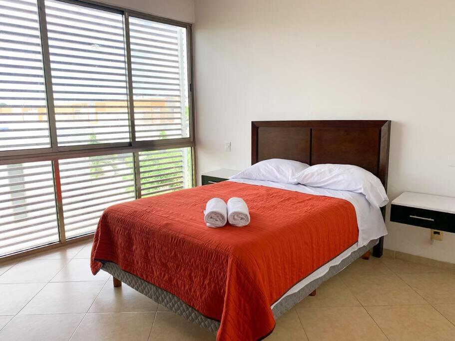 Disfruta las vacaciones en Cancún