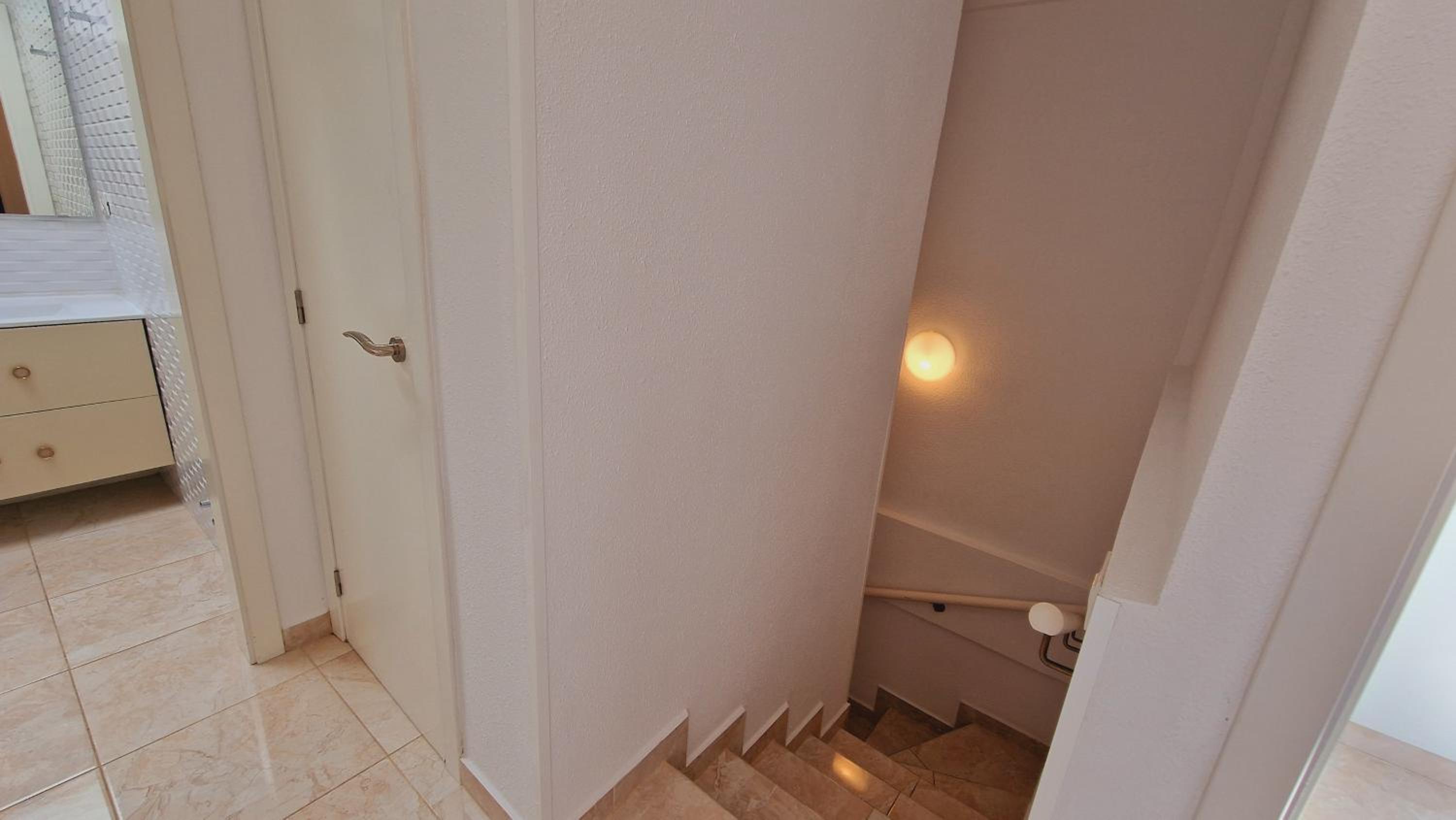 Lana Castle Apartment with sea view