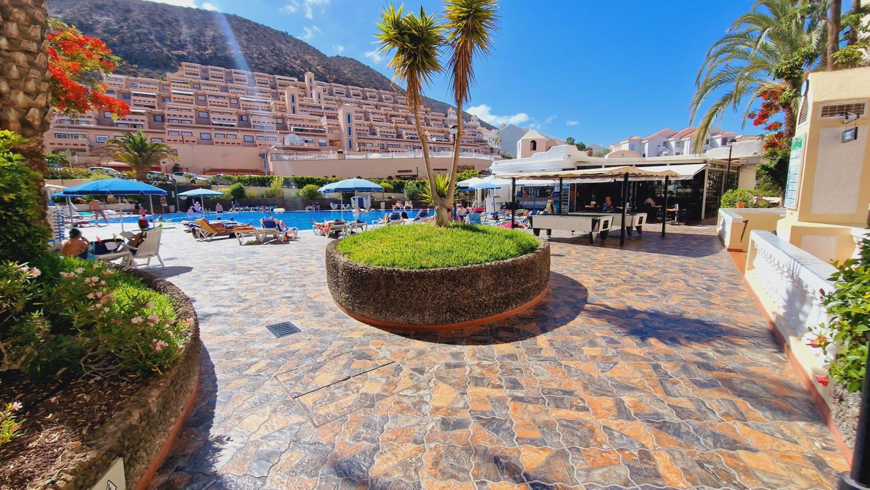 Lana Castle Apartment with sea view