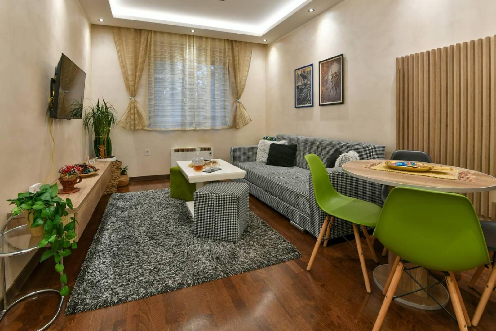 Lux apartman Popovic view 4