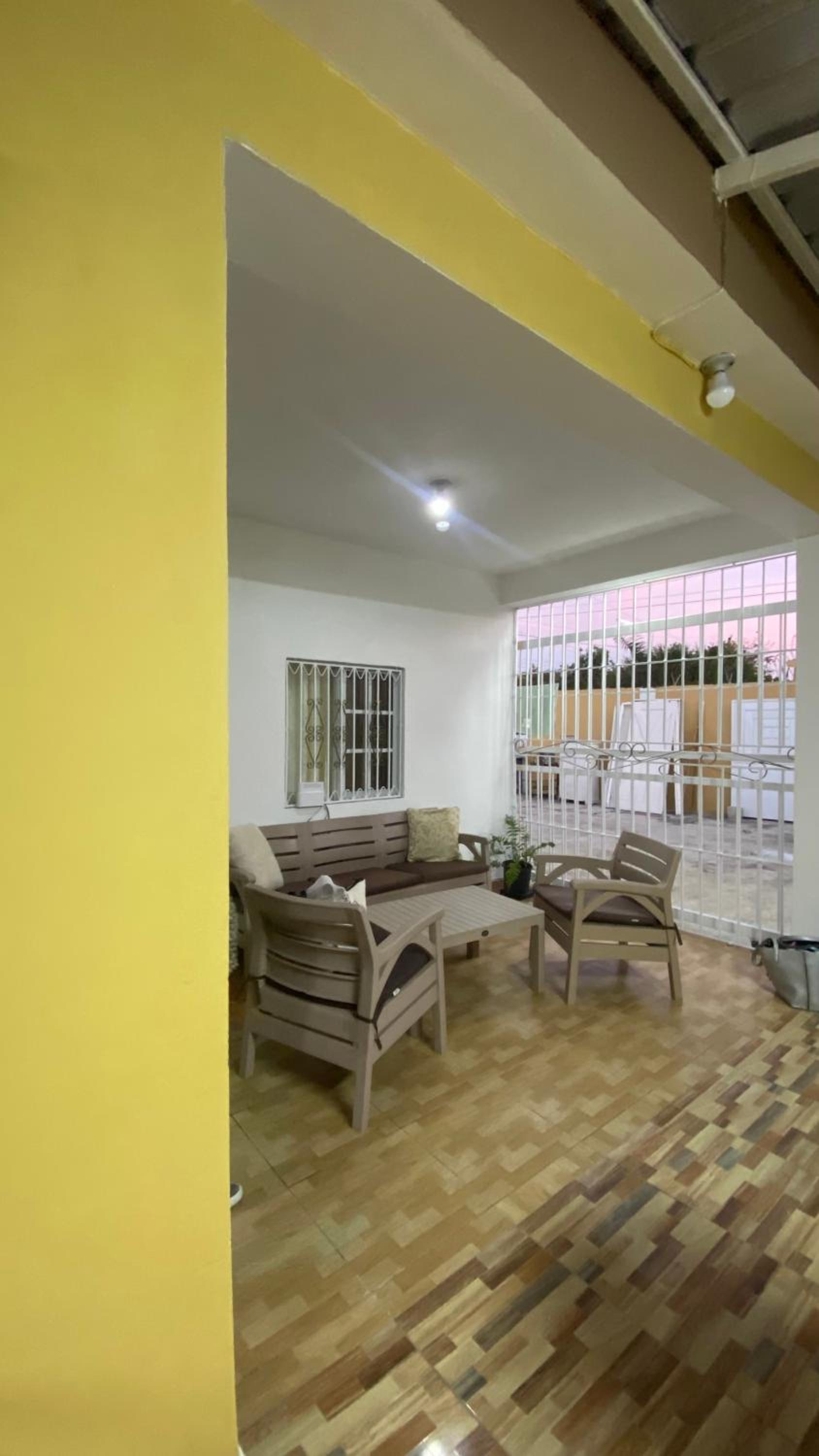 La Castillada House
