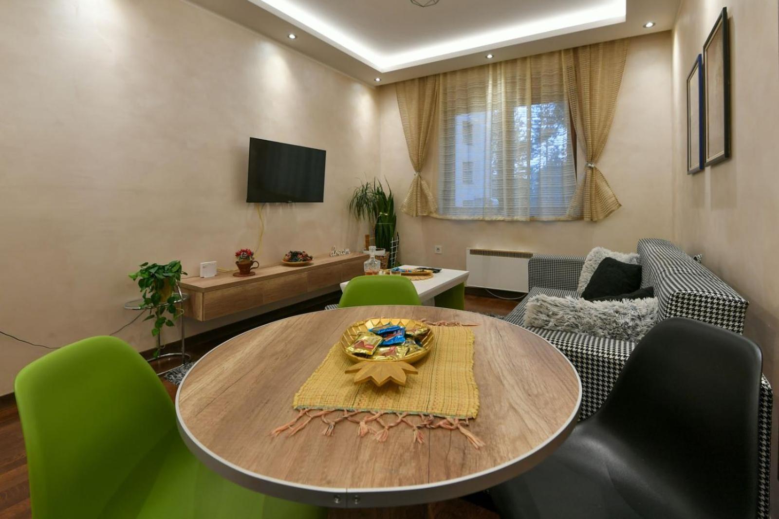 Lux apartman Popovic view 5