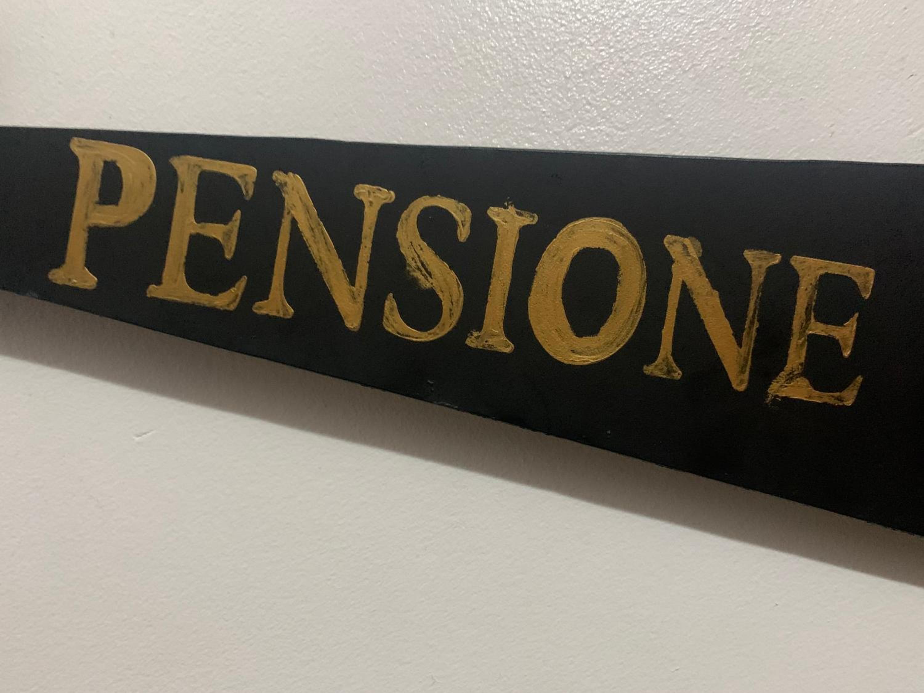 Pensione Popolo