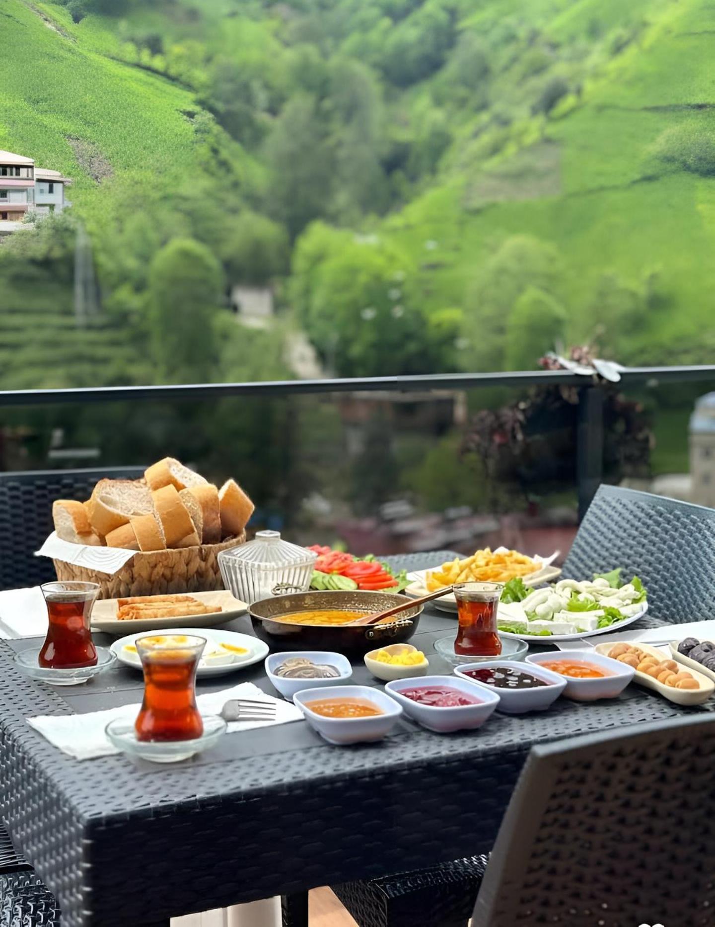 Gökçe Bungalov