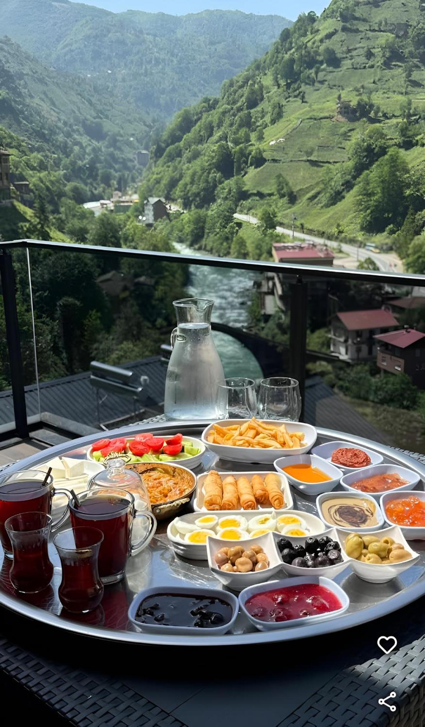 Gökçe Bungalov