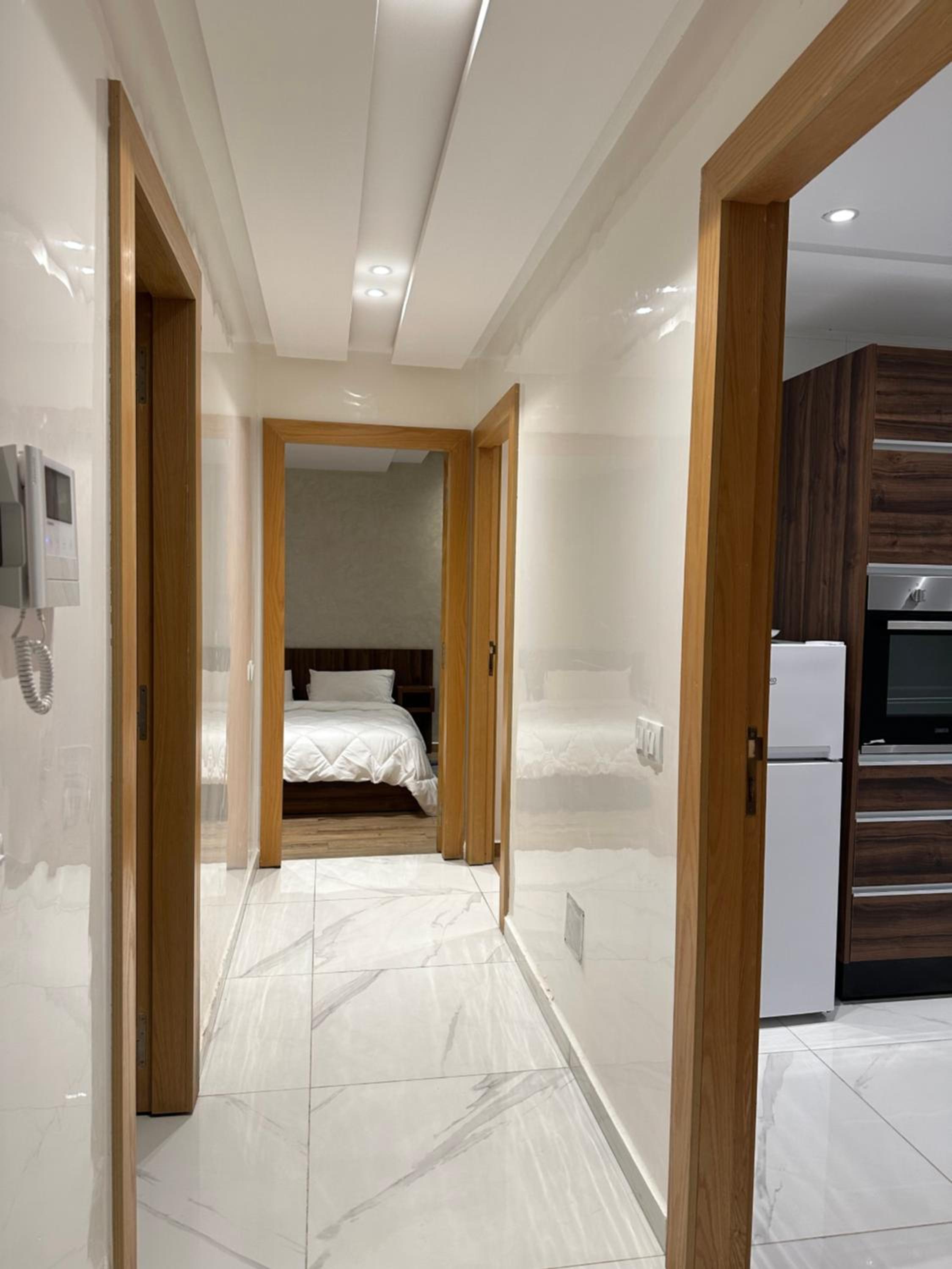 Appart AYAMOUS MARINA view 3