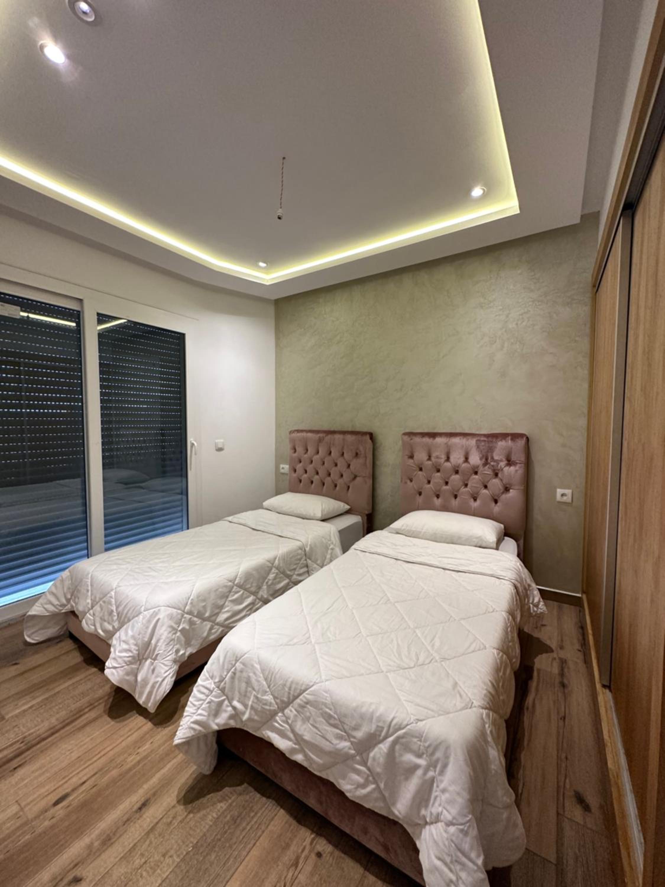 Appart AYAMOUS MARINA view 4