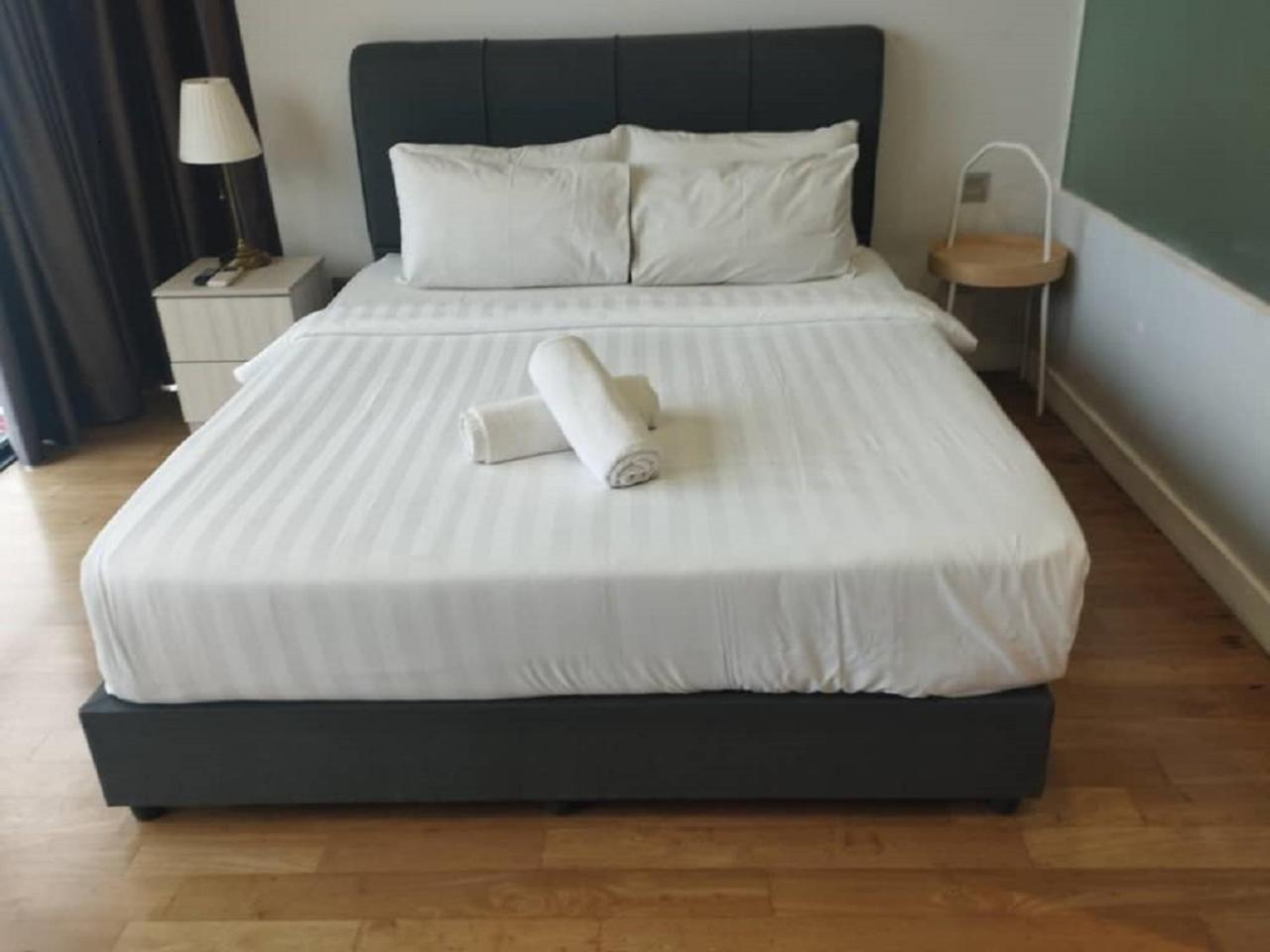 Anggun Suite Kuala Lumpur