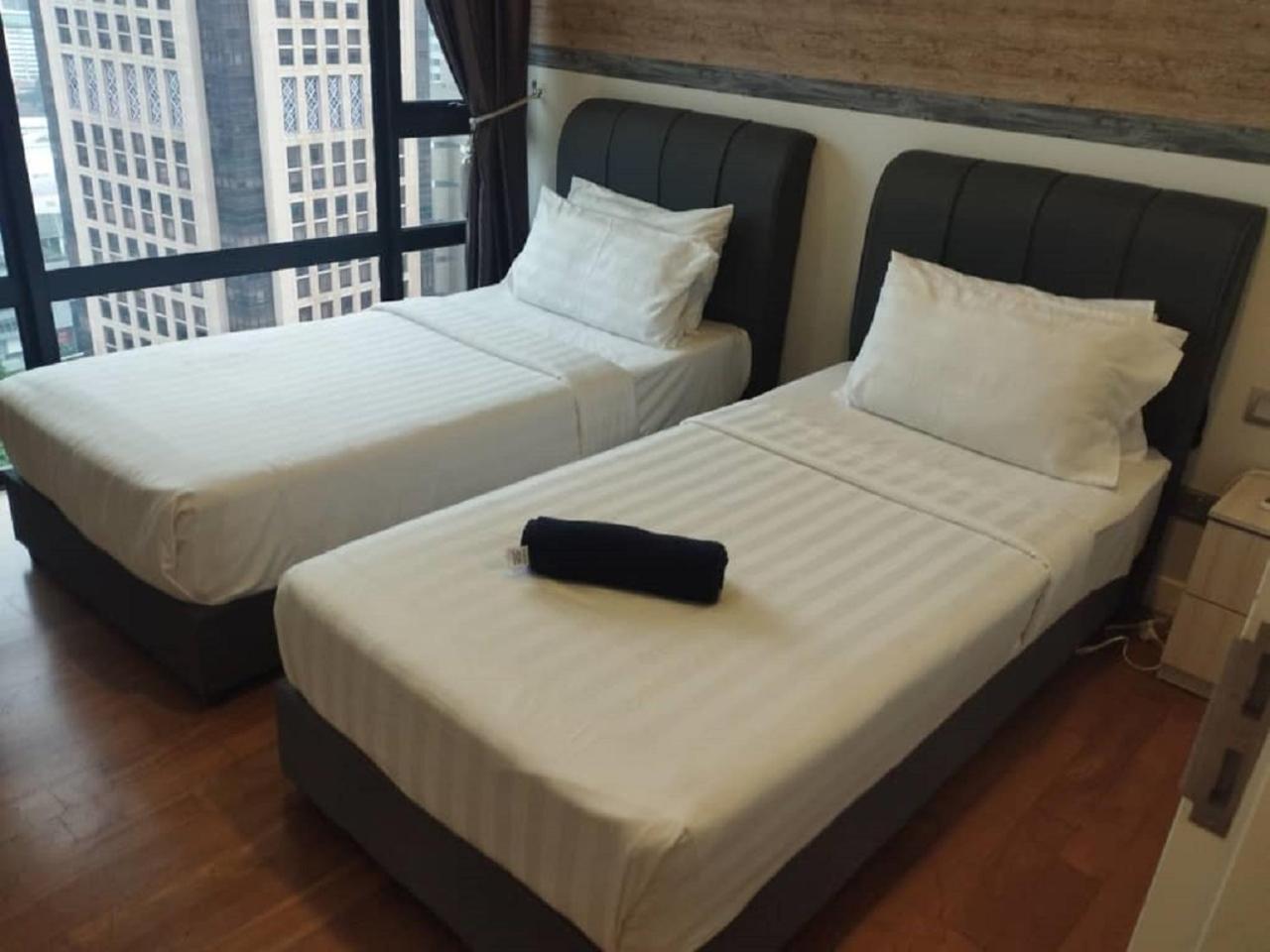Anggun Suite Kuala Lumpur