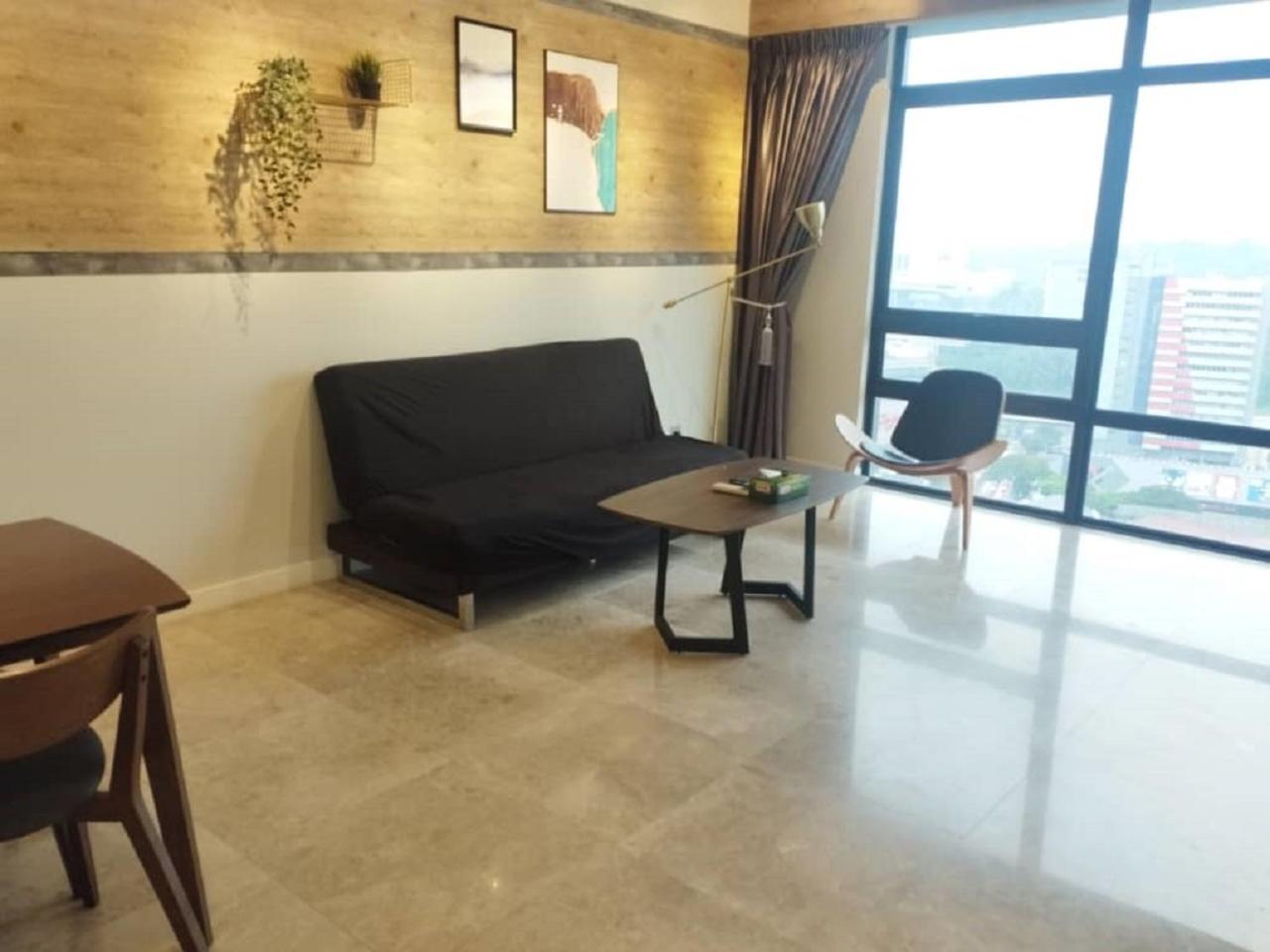 Anggun Suite Kuala Lumpur