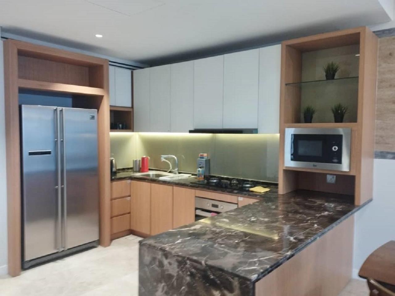 Anggun Suite Kuala Lumpur