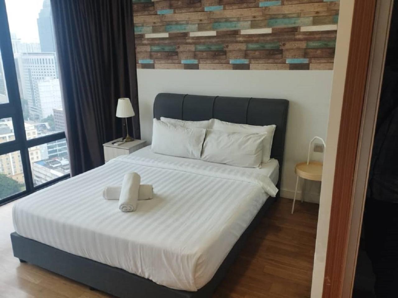Anggun Suite Kuala Lumpur