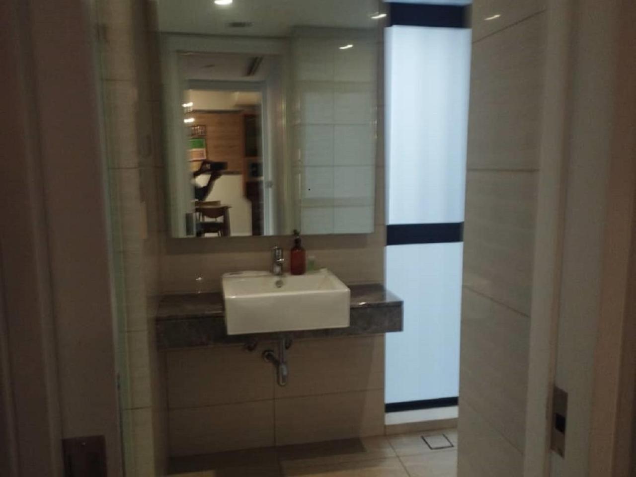 Anggun Suite Kuala Lumpur