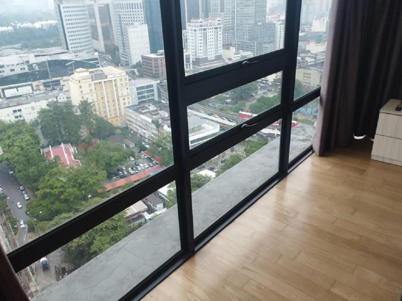 Anggun Suite Kuala Lumpur