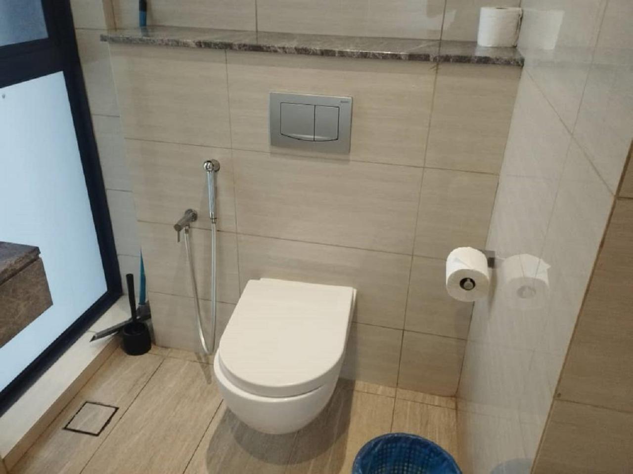 Anggun Suite Kuala Lumpur
