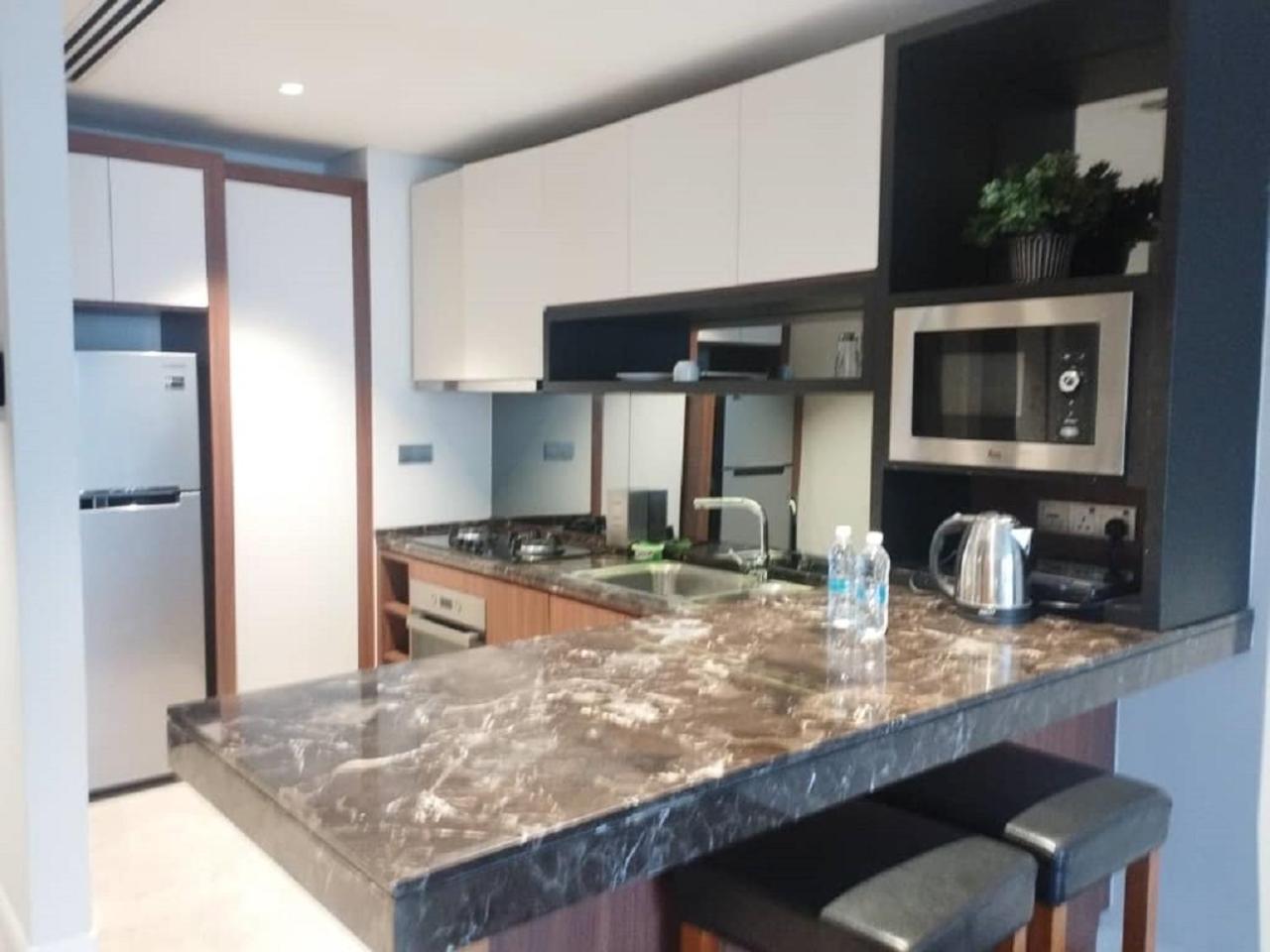 Anggun Suite Kuala Lumpur