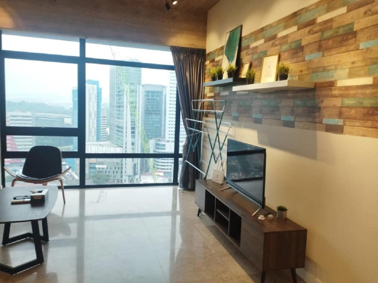 Anggun Suite Kuala Lumpur