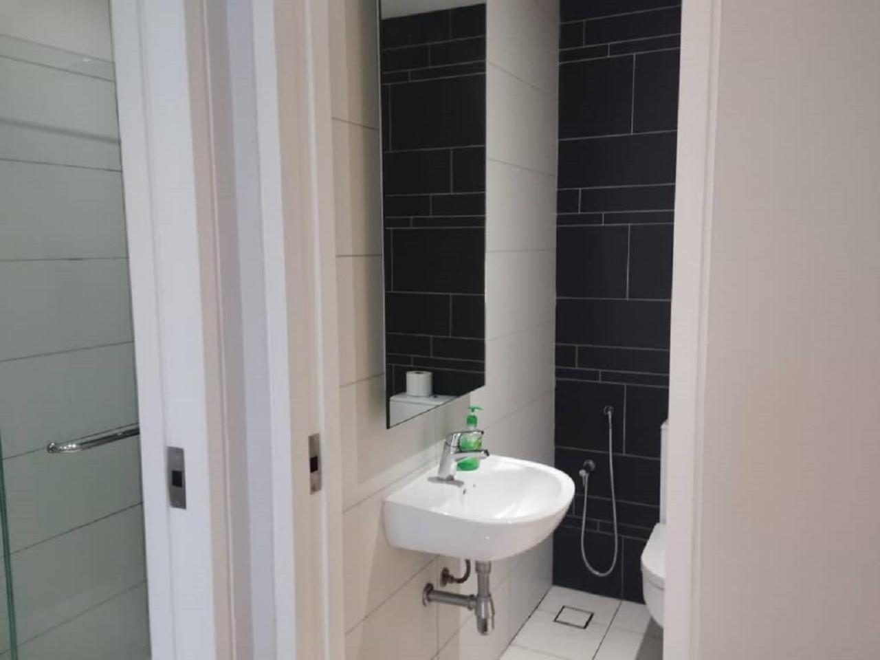 Anggun Suite Kuala Lumpur